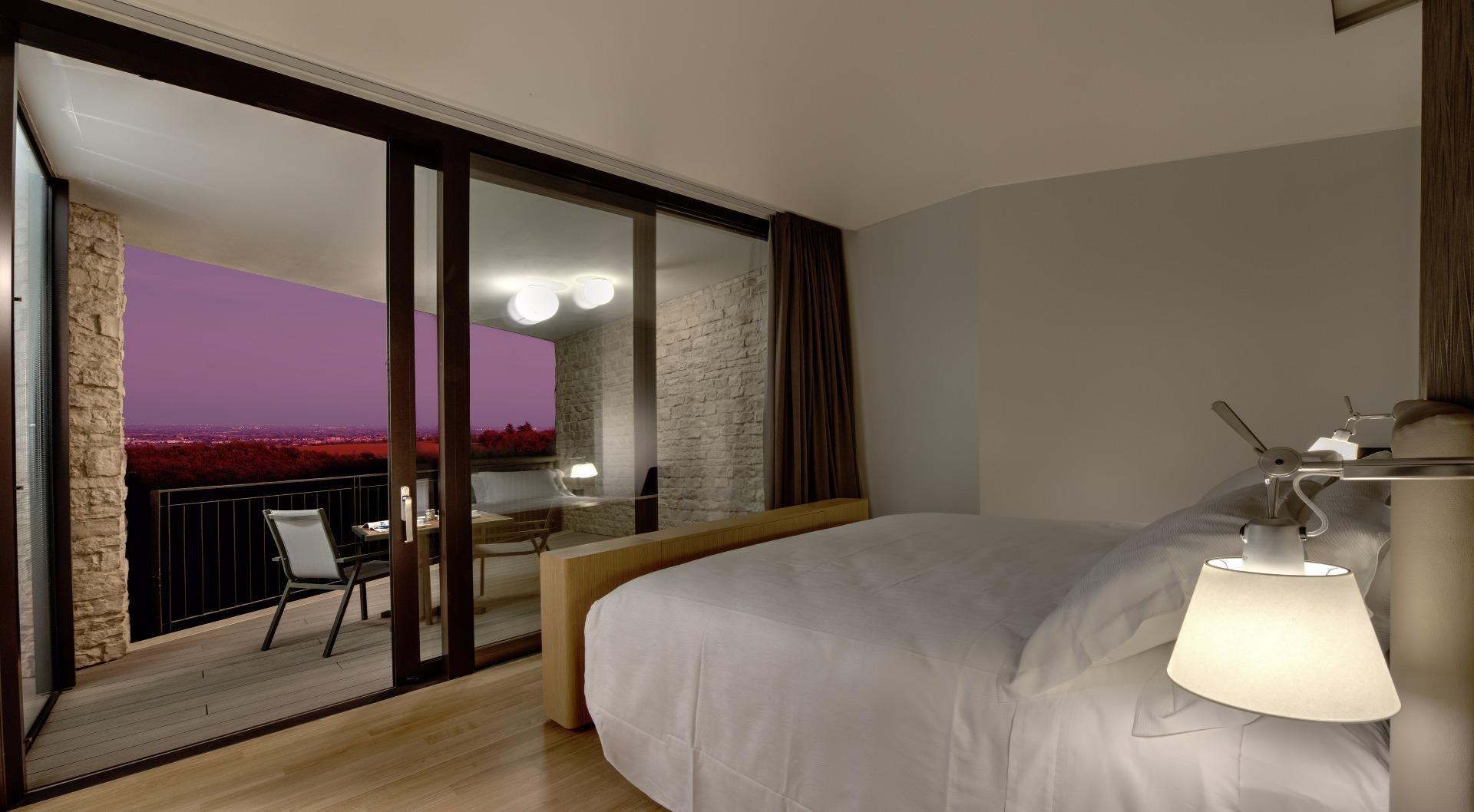Palazzo di Varignana Resort & Spa