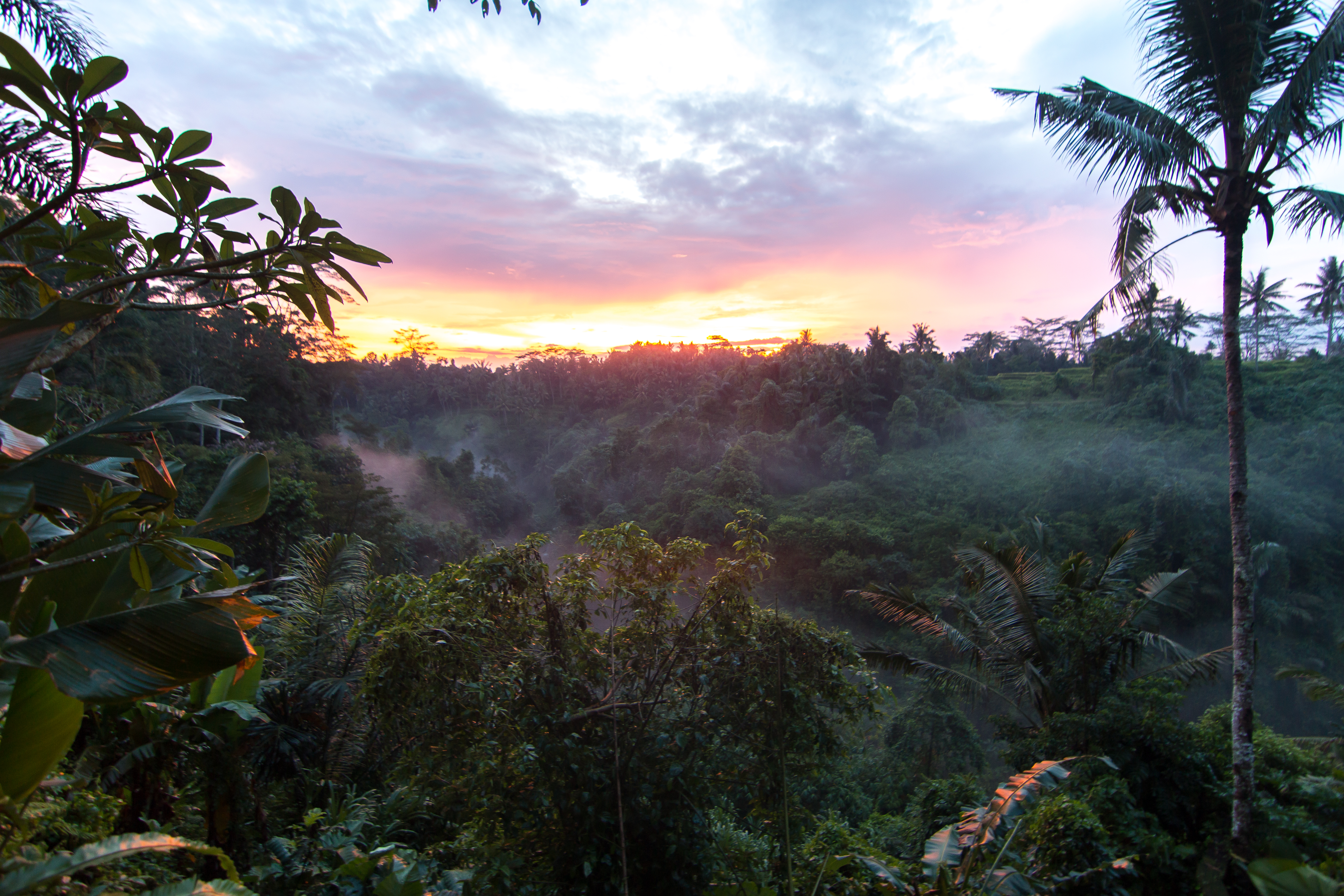 Bidadari Private Villas & Retreat, Gianyar