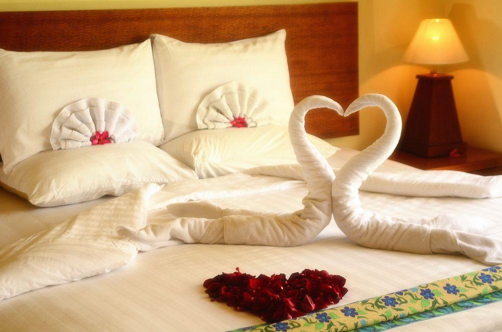 Langon Bali Resort  Spa