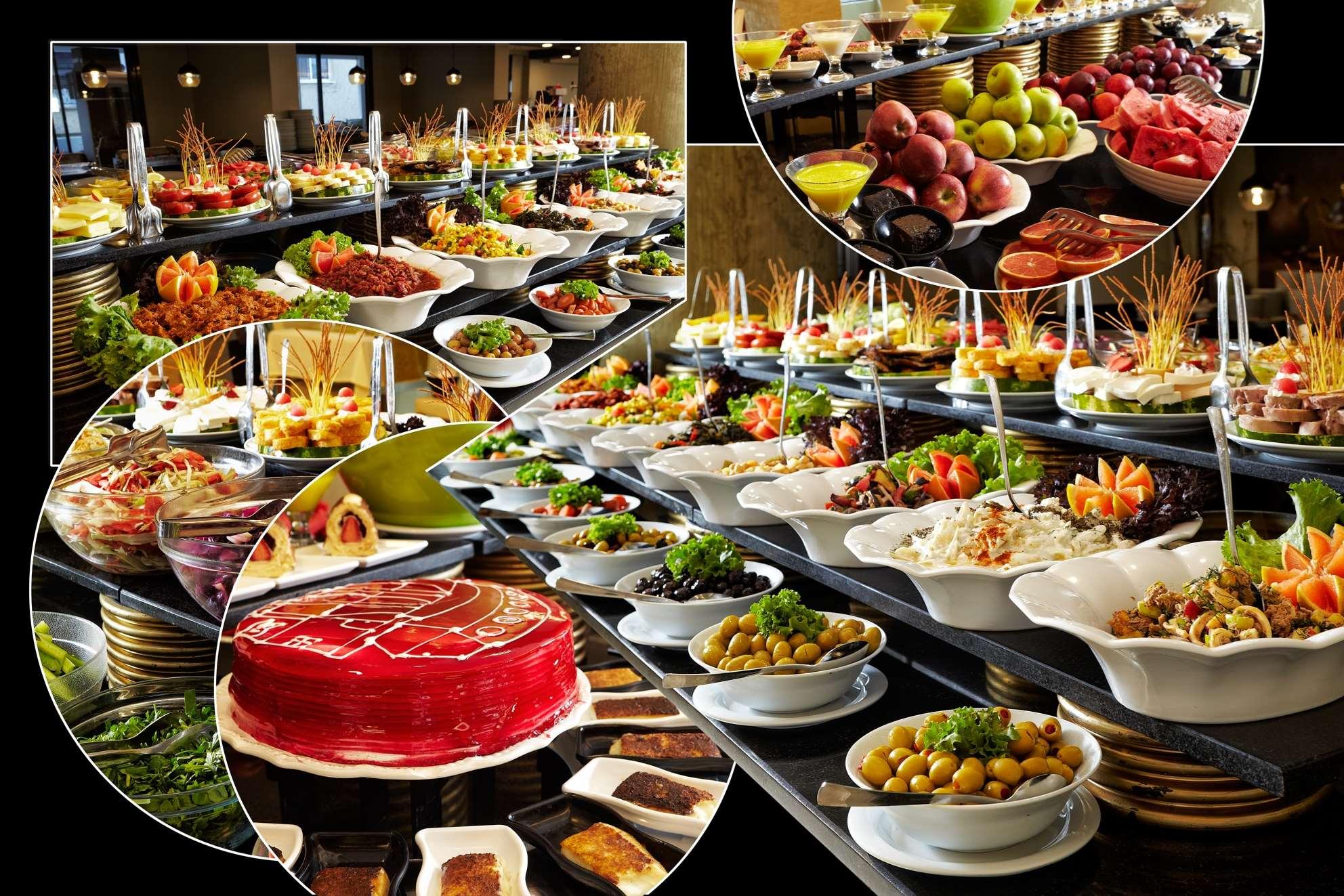 Cinar Hotel