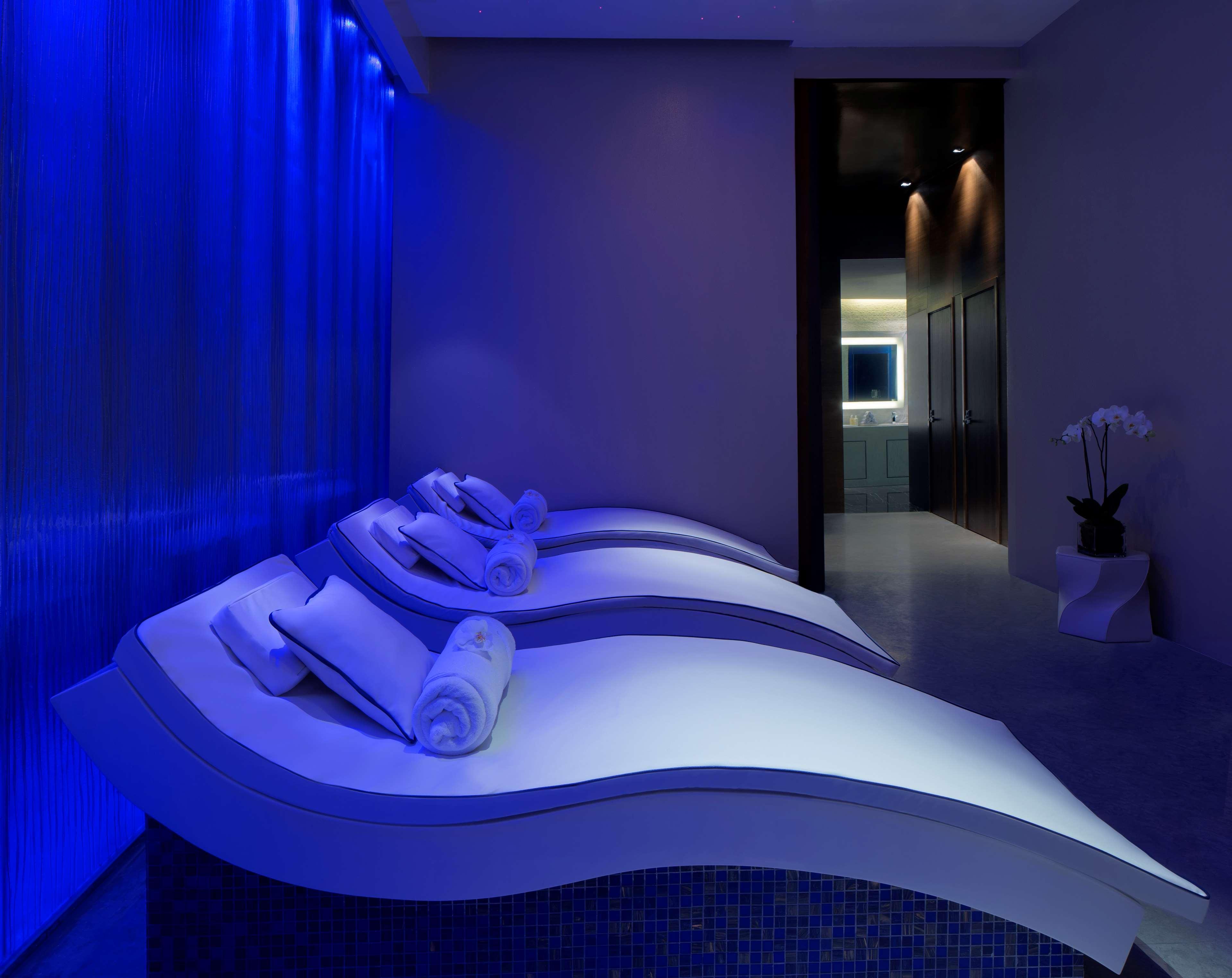 Conrad Hotel Dubai