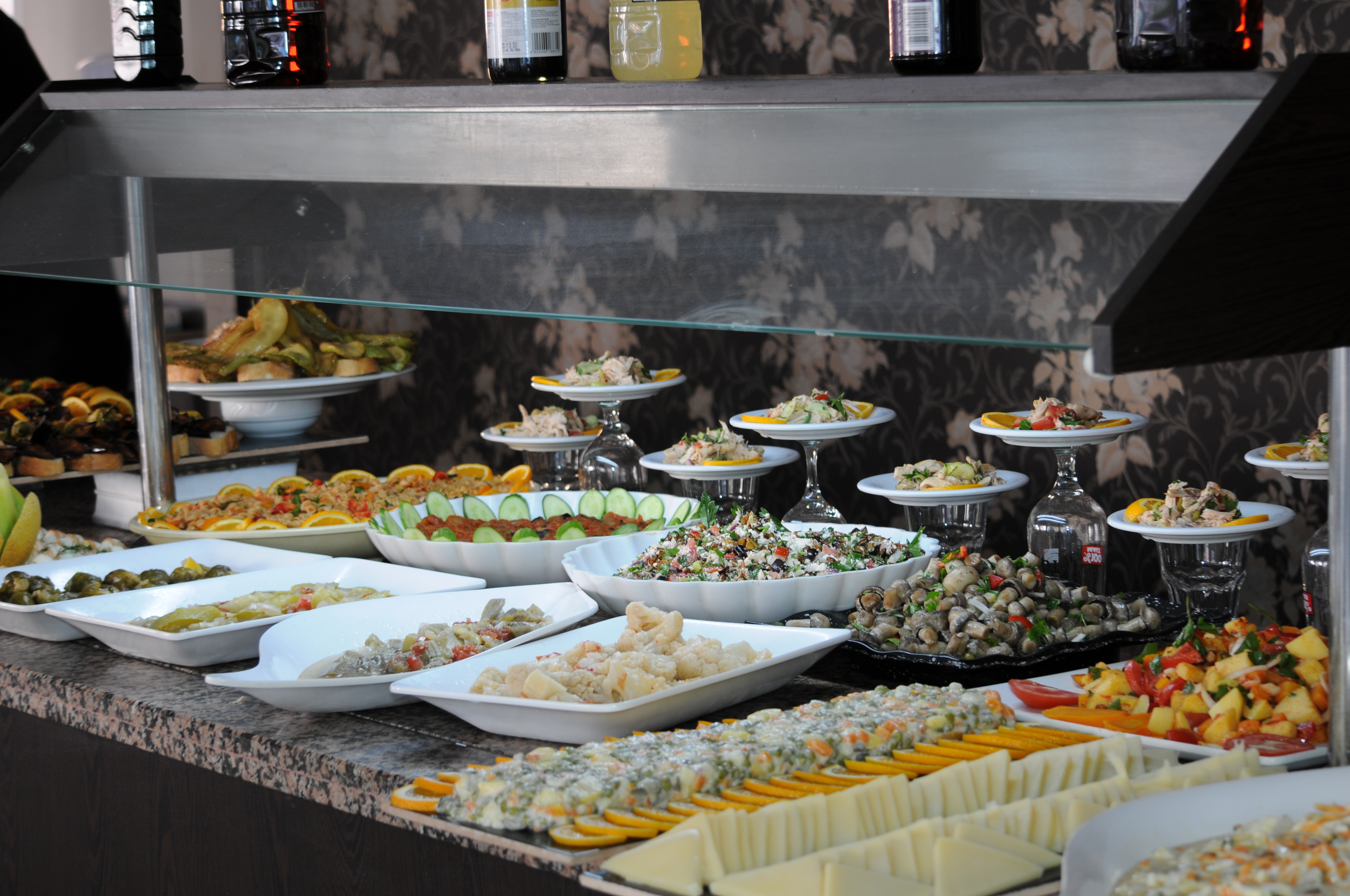 Mert  Seaside Hotel