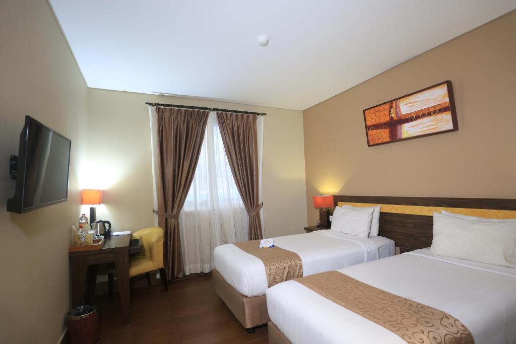 Hotel Dafam Cilacap
