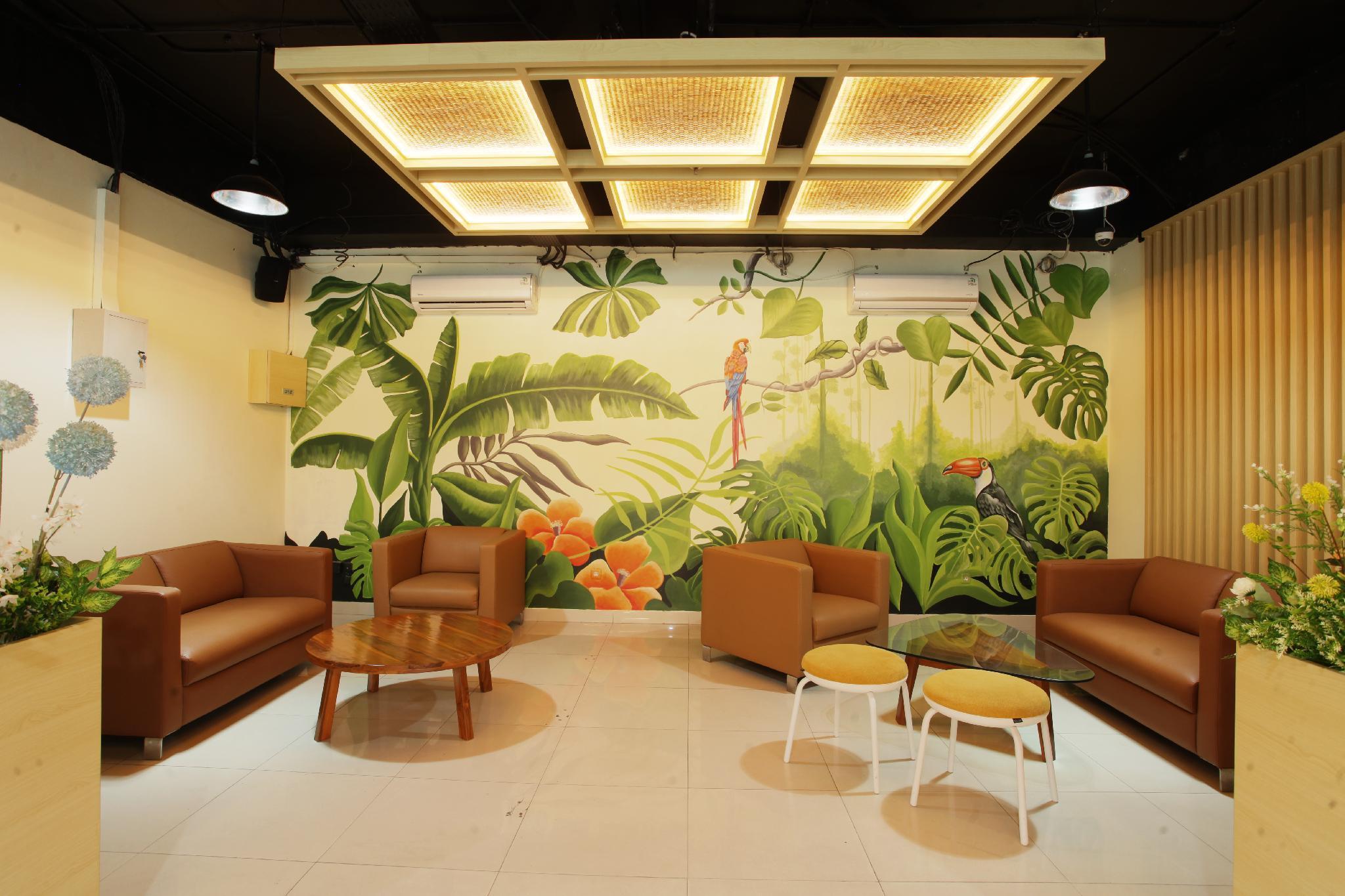 Lynt Hotel Jakarta