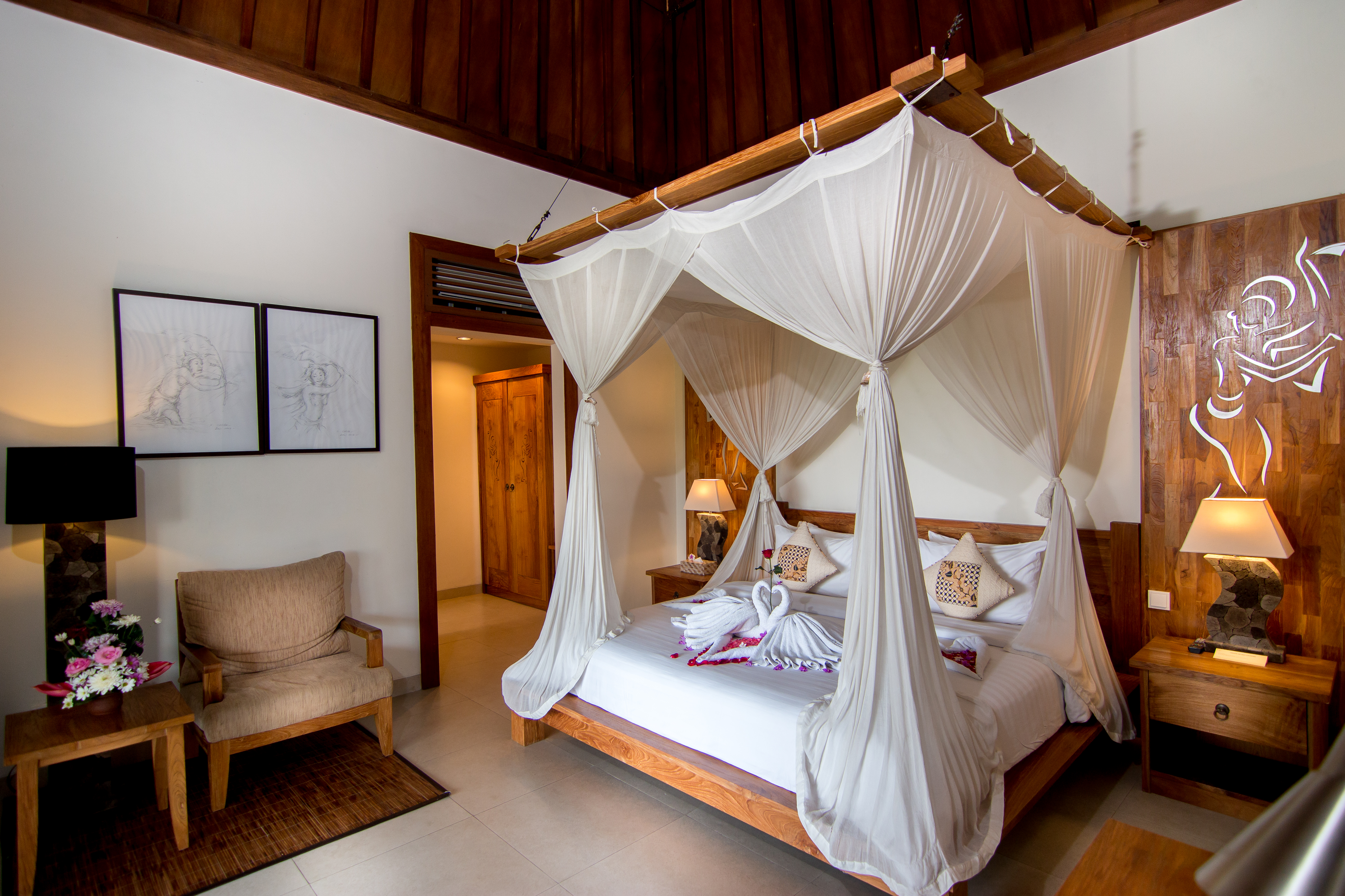 Onje Resort and Villa Ubud