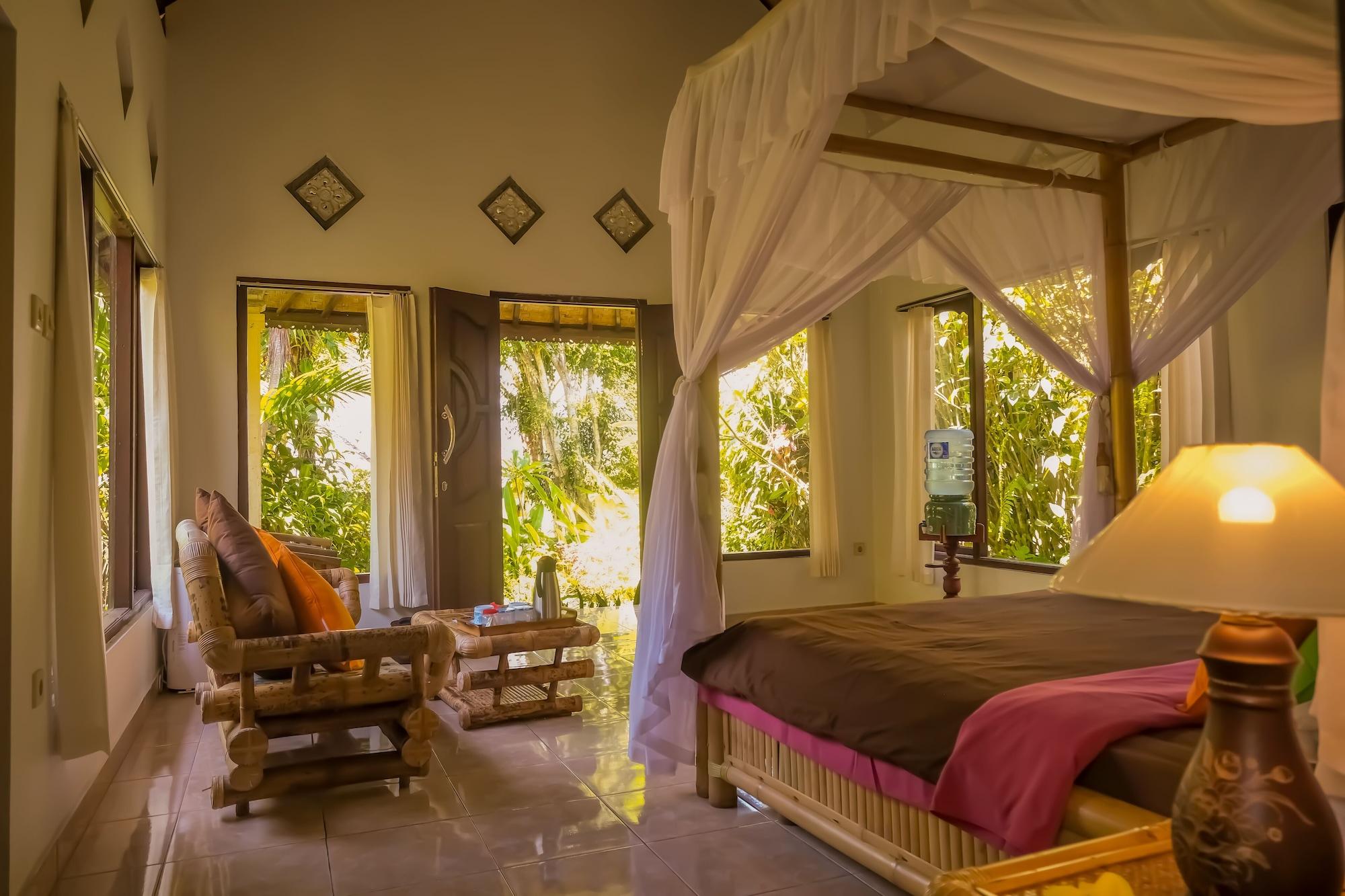 Great Mountain Views by null