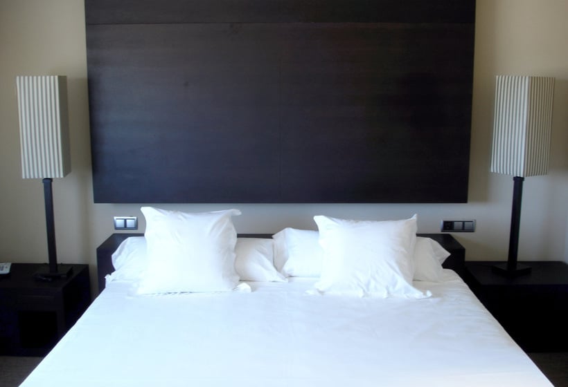 Habitación individual