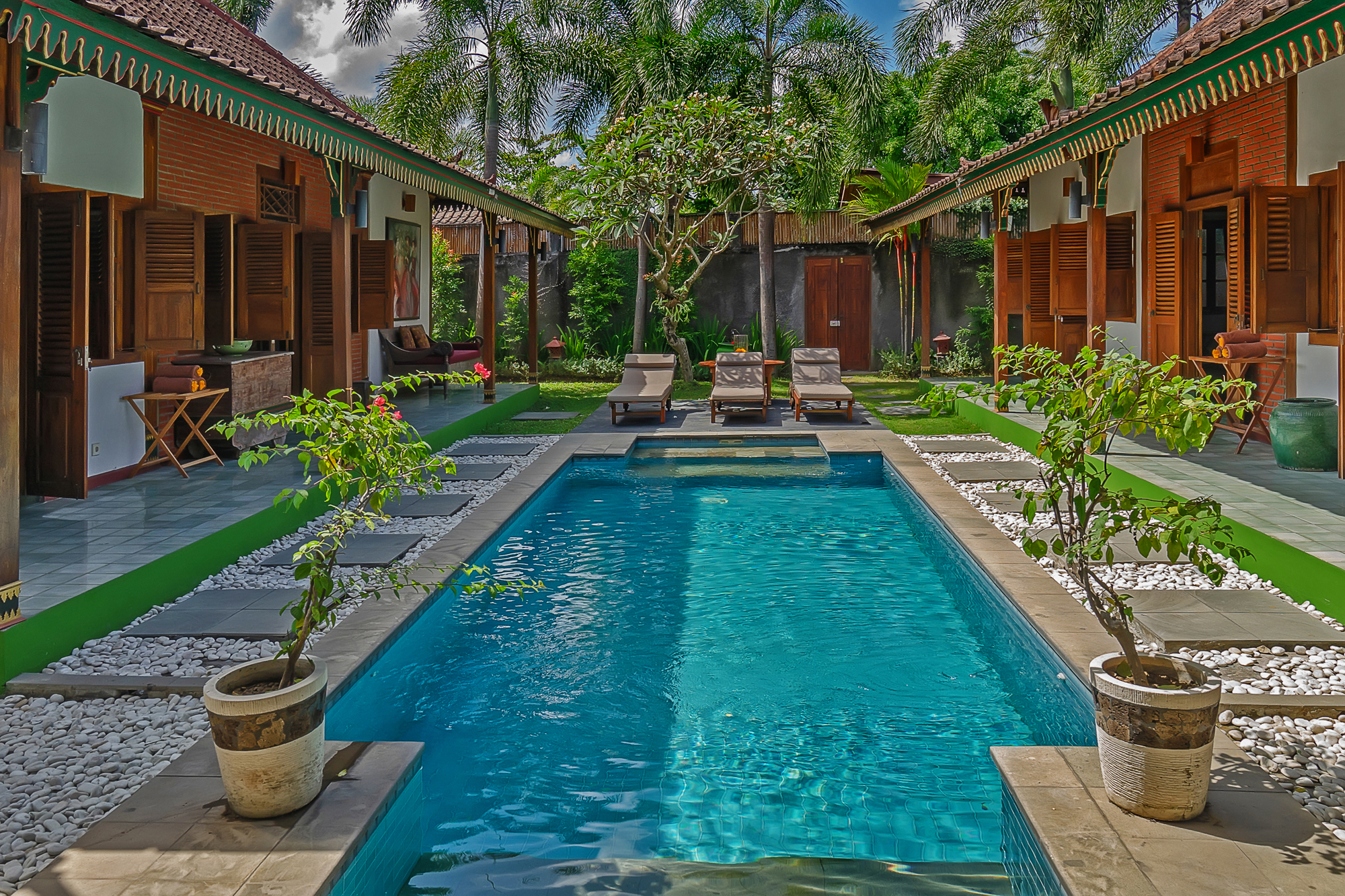 Villa Berawa