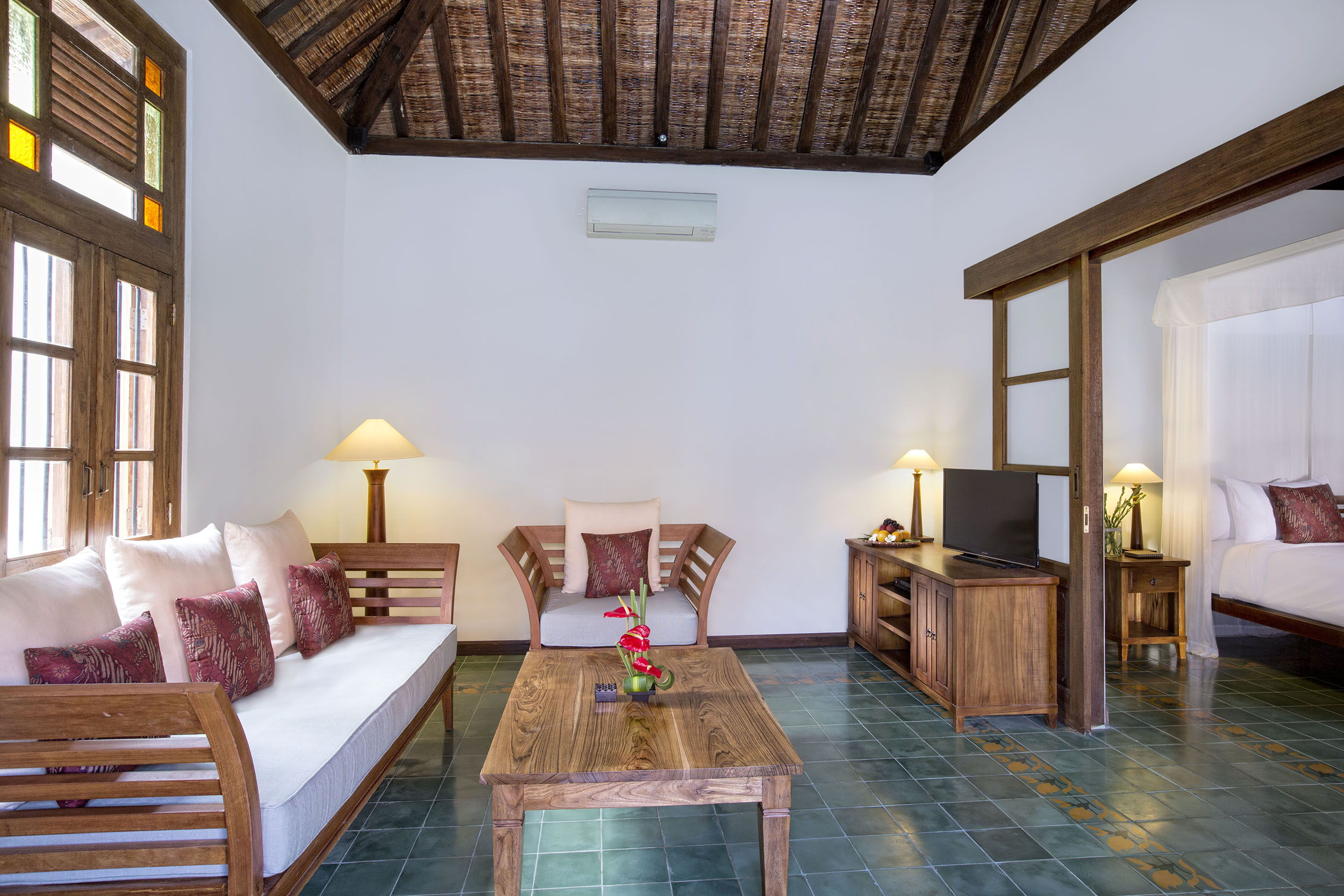 Villa Berawa