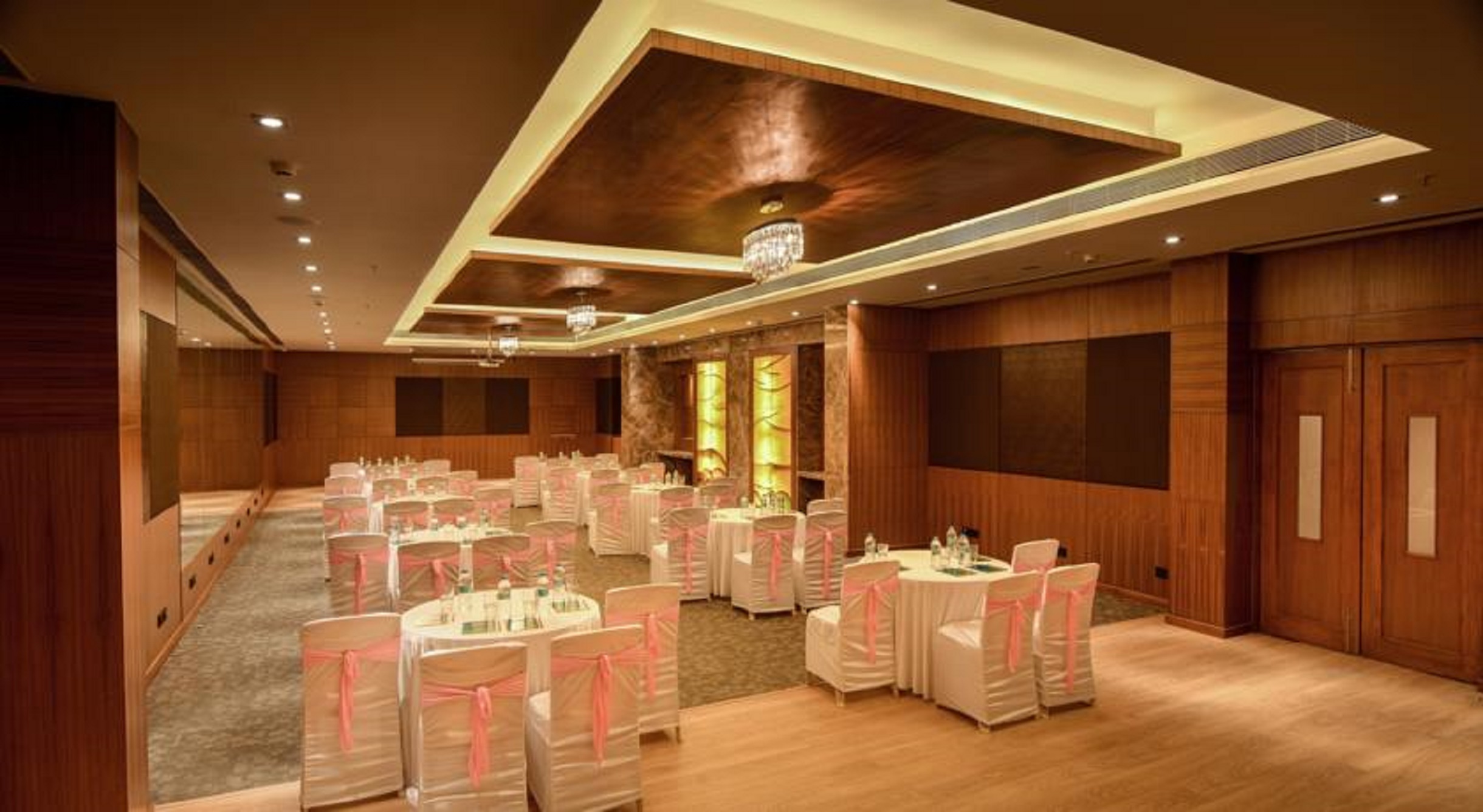 The Acacia Hotel & Spa Goa - nuotrauka