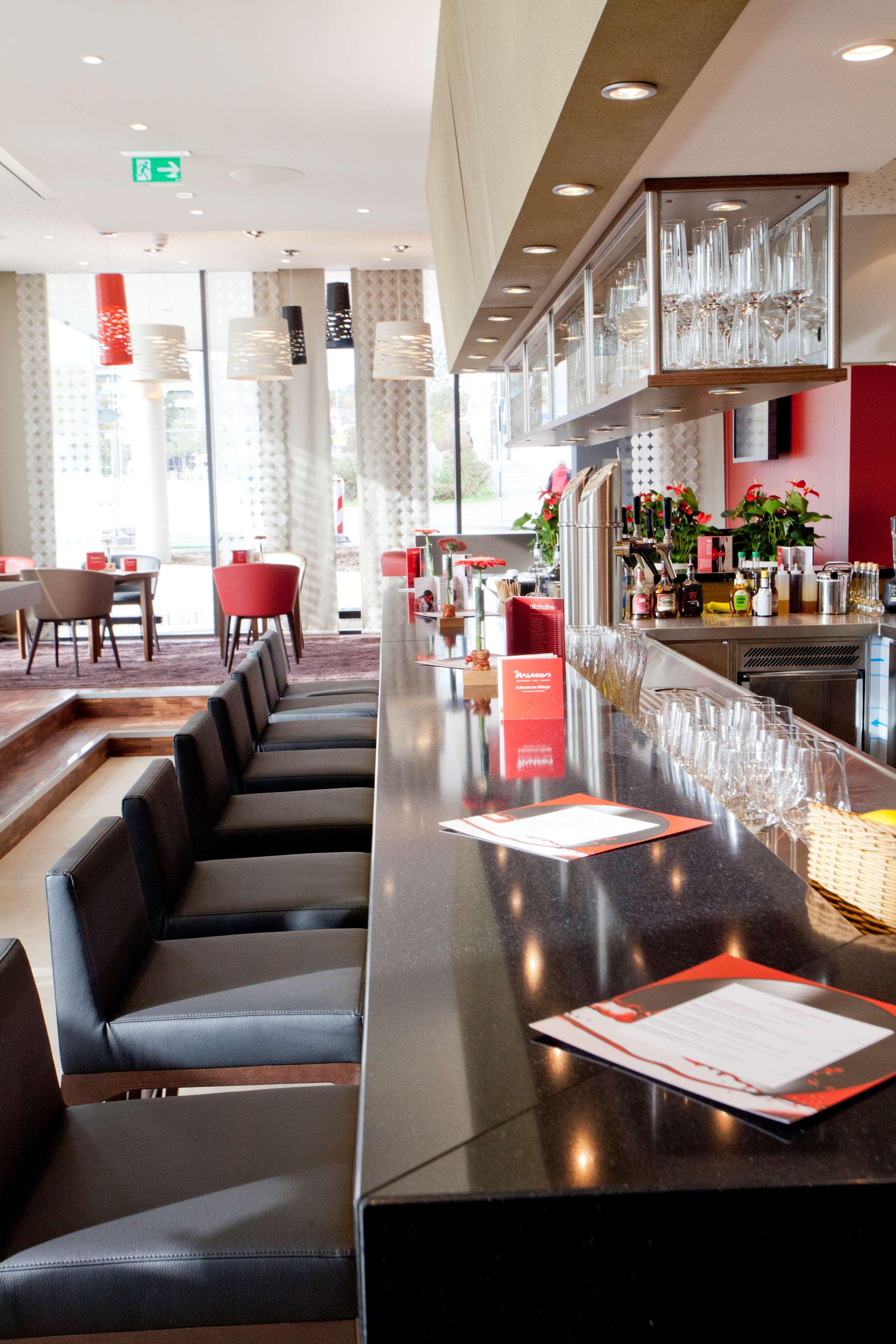 bigBOX ALLGAEU Hotel