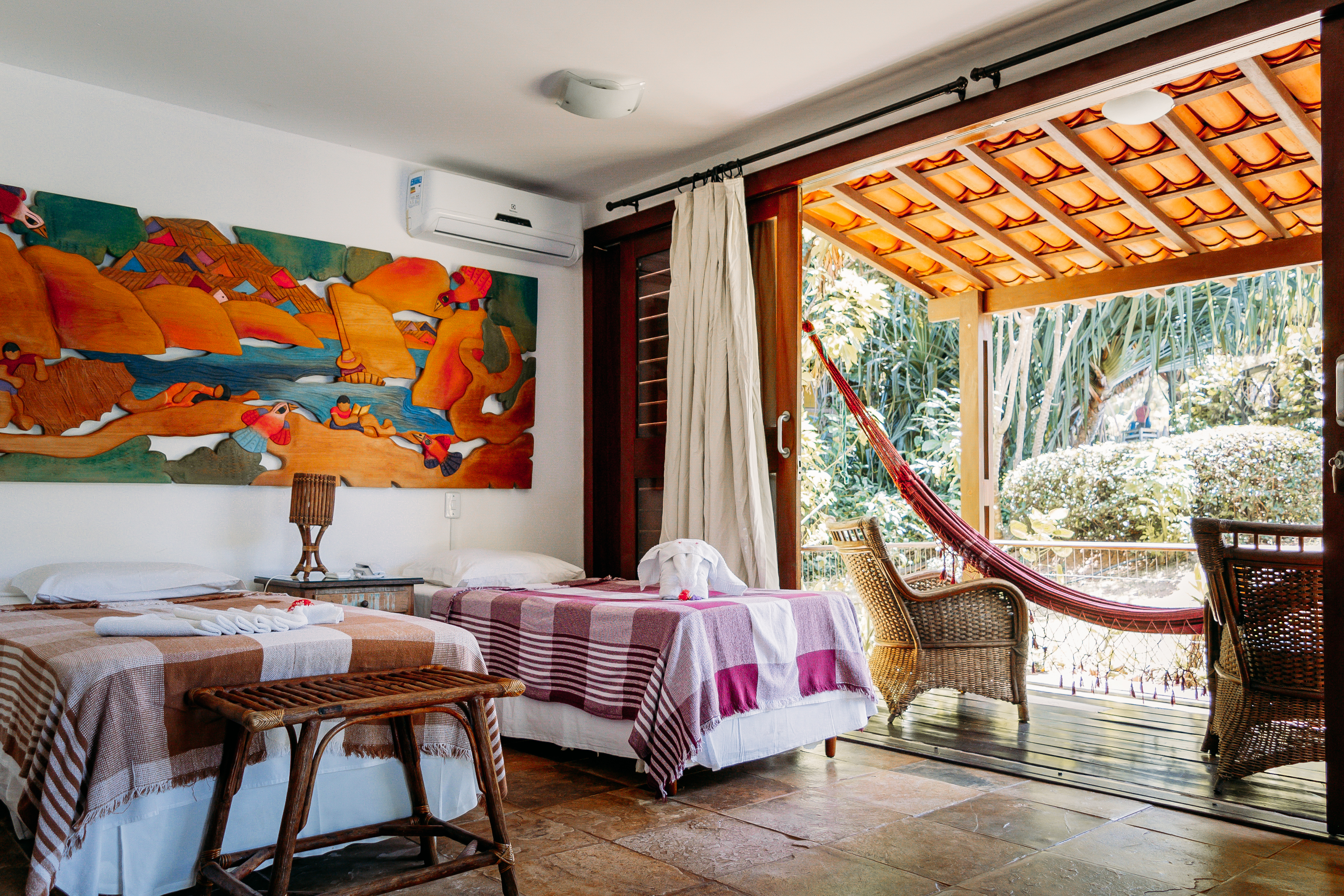 ThalassaGarden Hotel-Pousada
