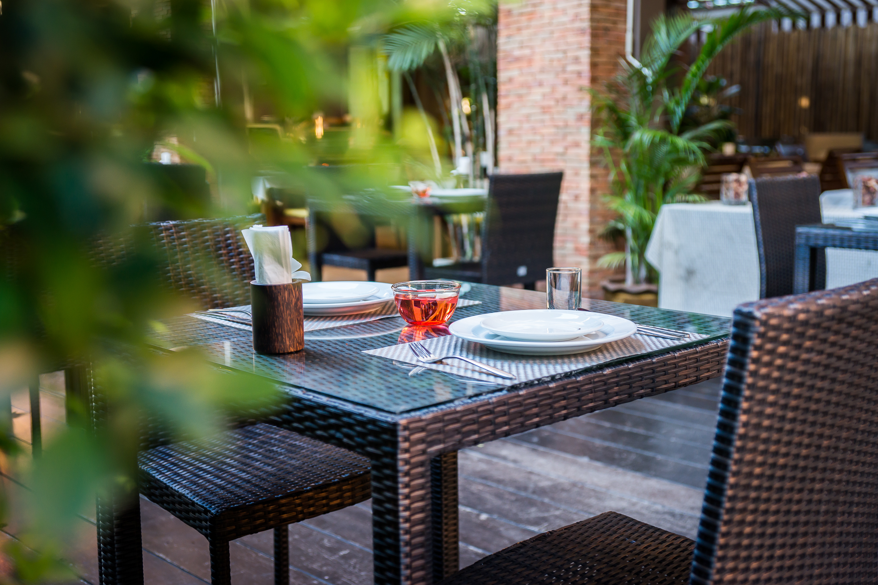 Ayrest Hua Hin Hotel
