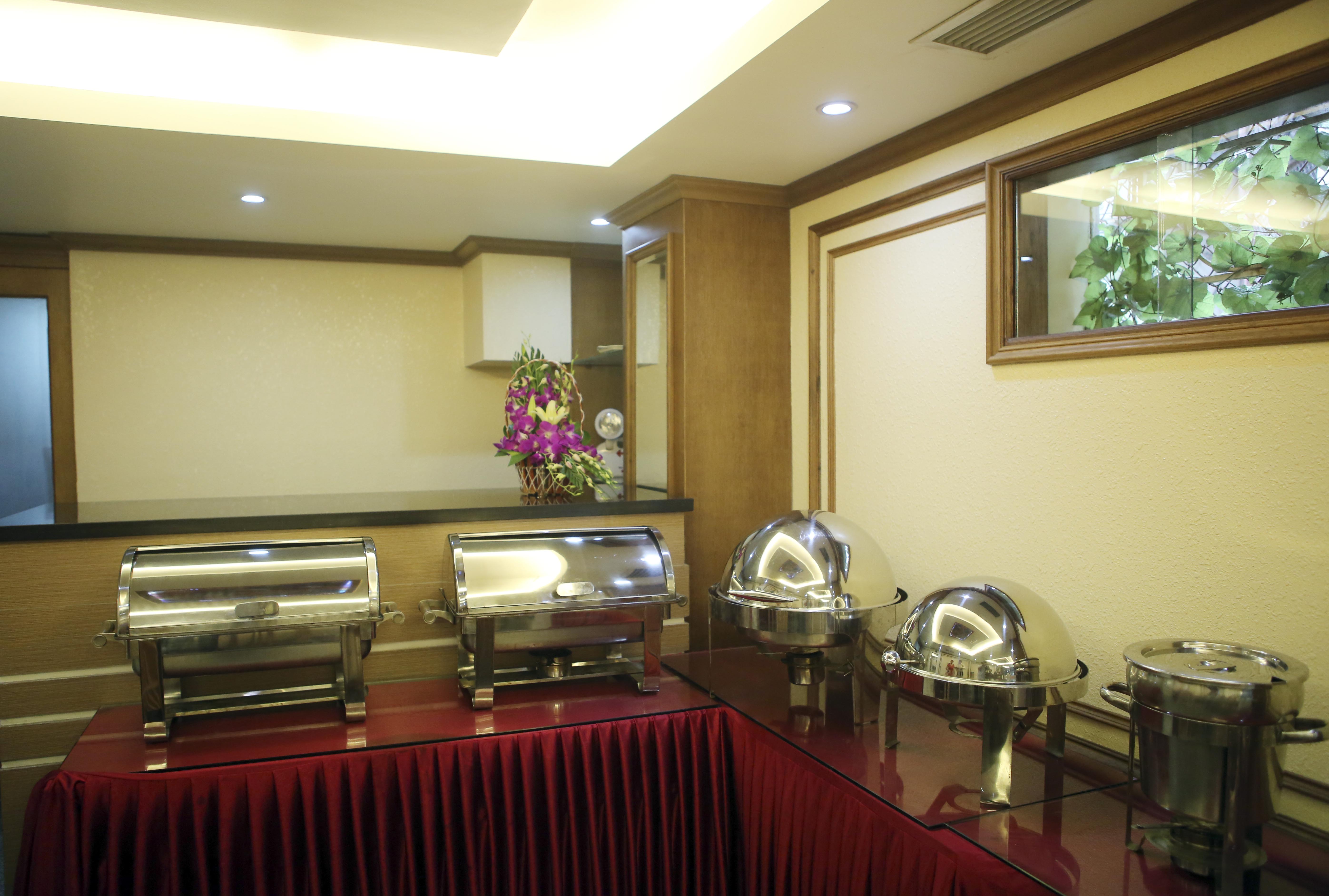 M Village Hotel Ho Guom