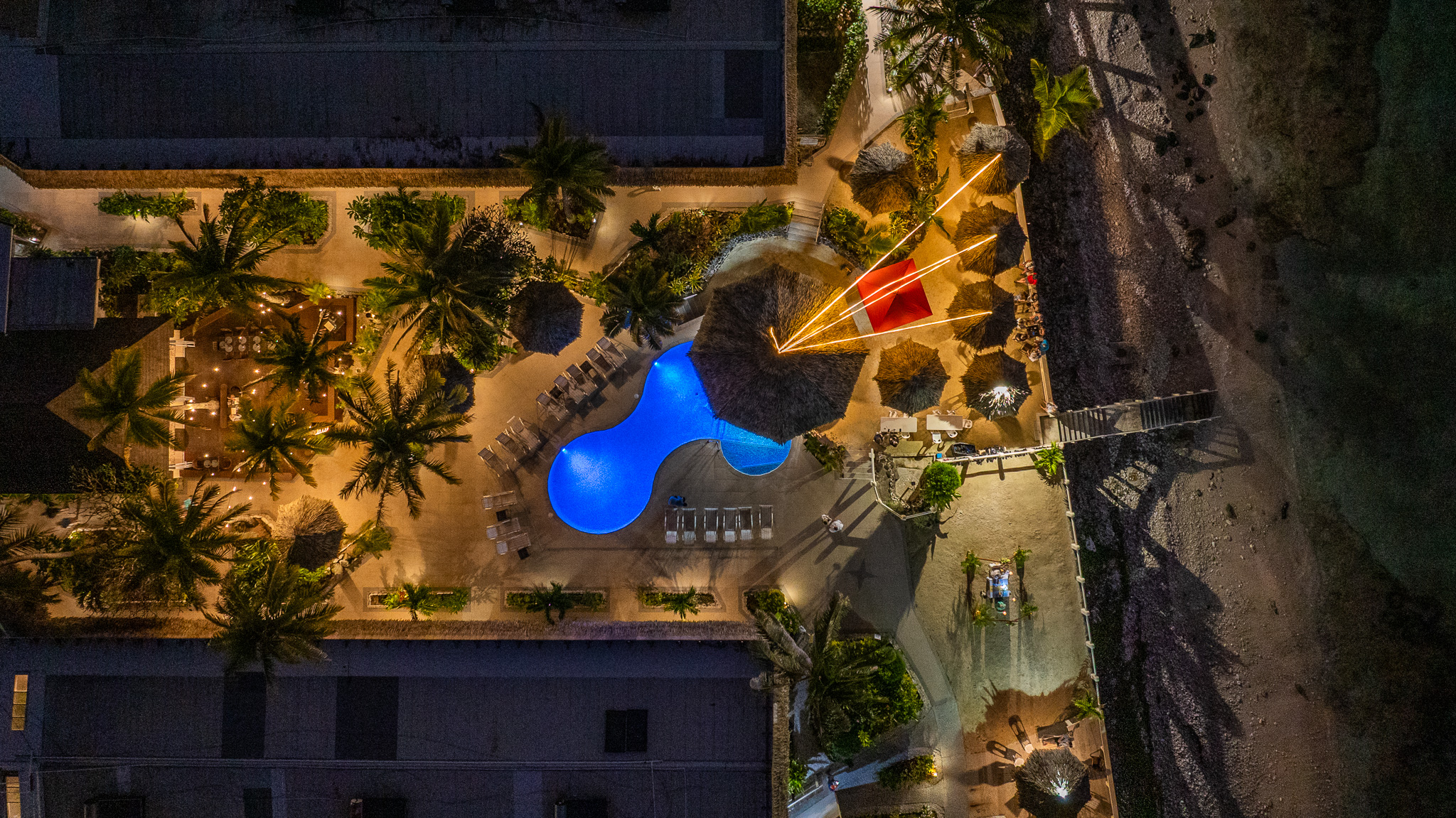 Club Raro Resort