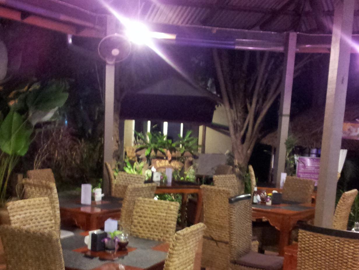 Faye Orchid Resort