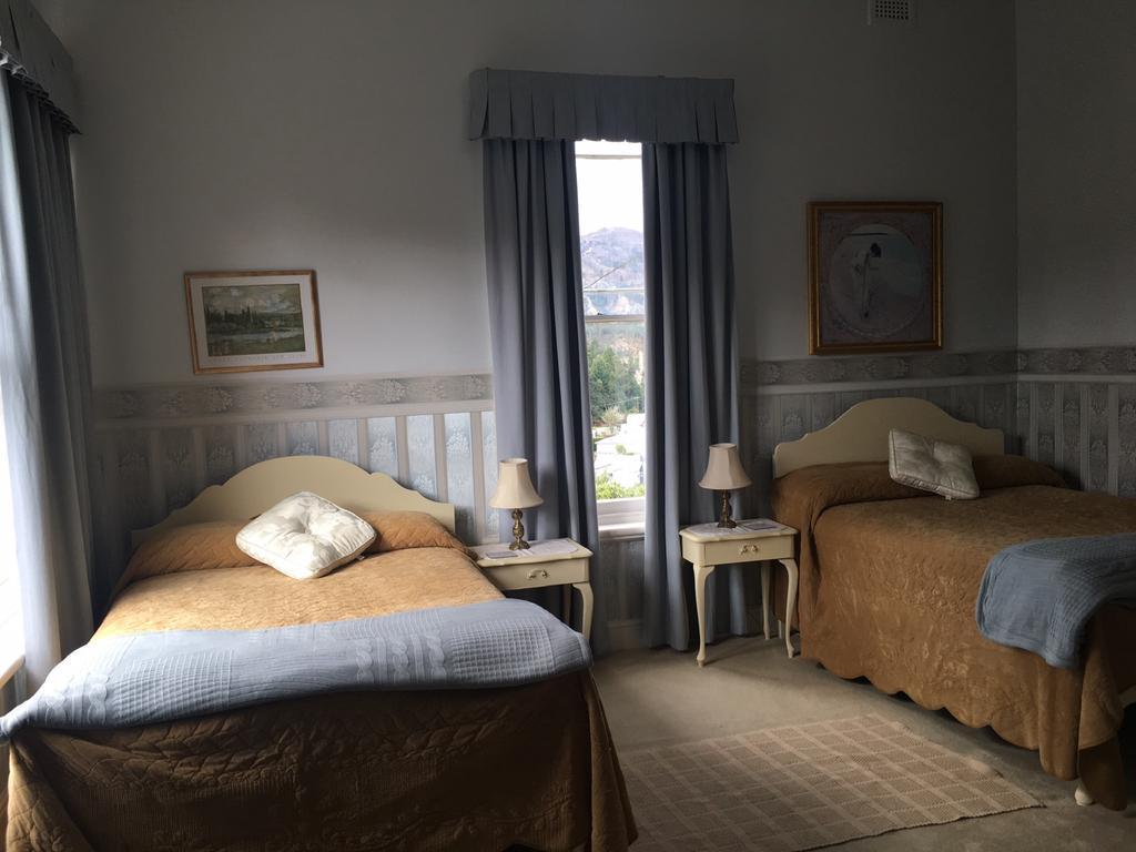 Penghana Bed and Breakfast by null