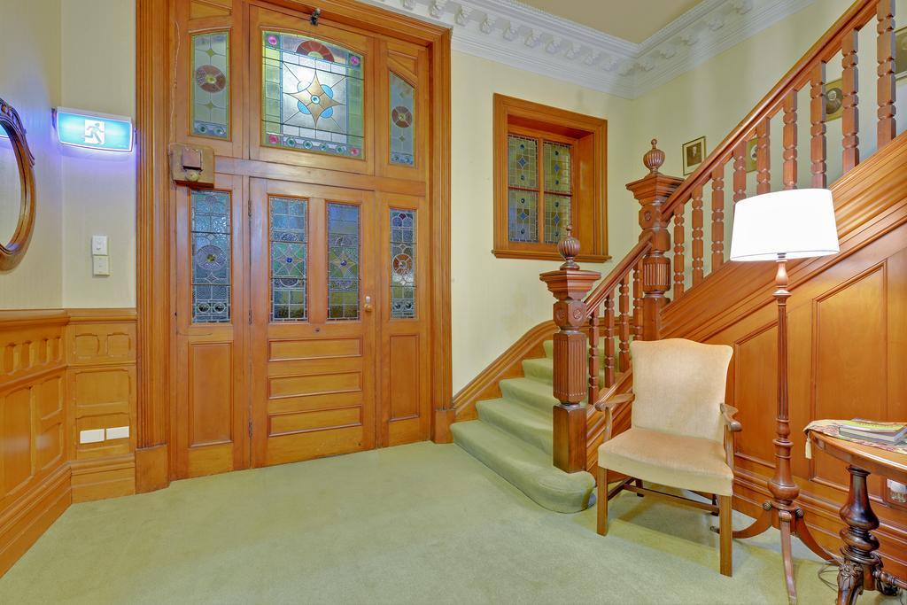 Penghana Bed and Breakfast by null