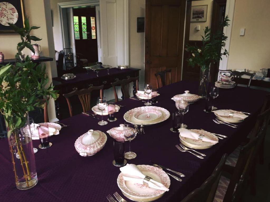 Penghana Bed and Breakfast by null