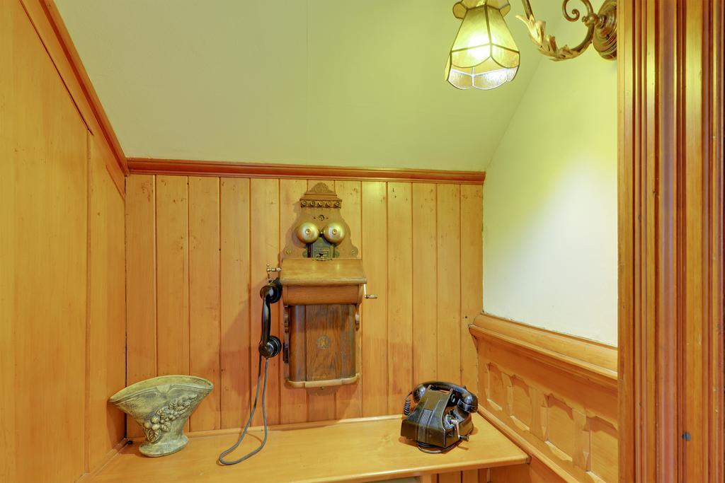 Penghana Bed and Breakfast by null