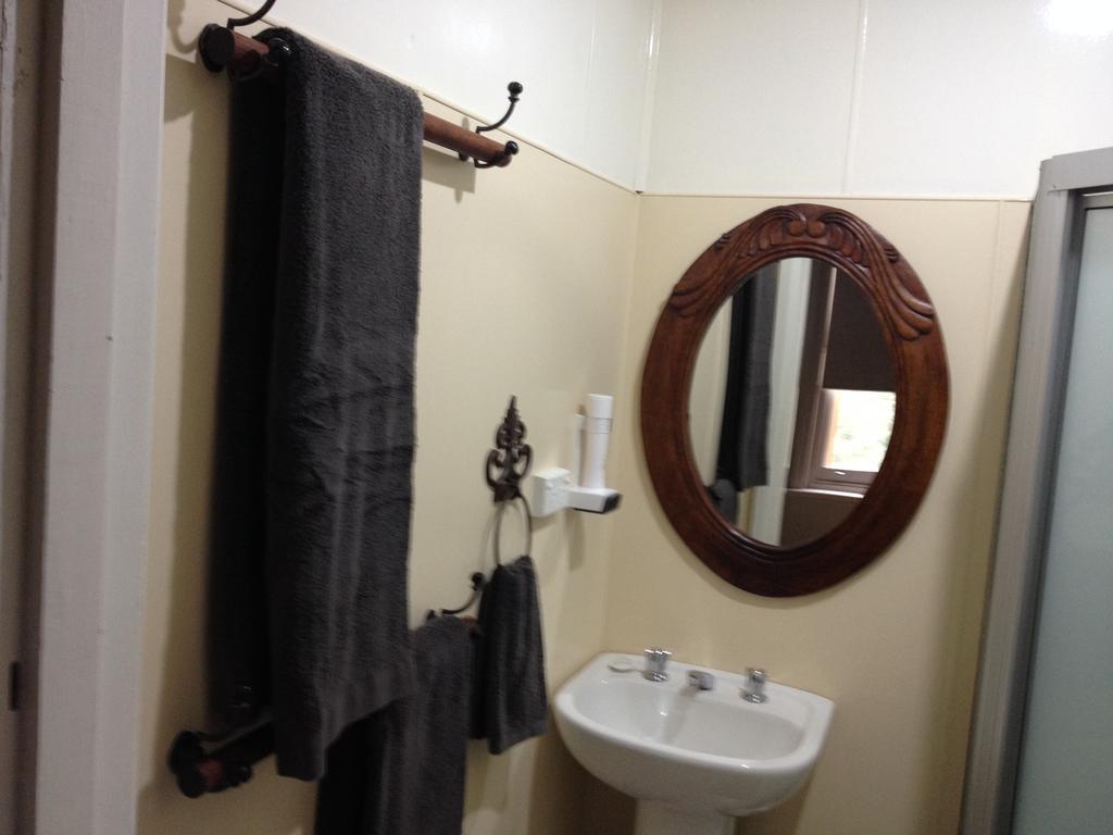 Penghana Bed and Breakfast by null