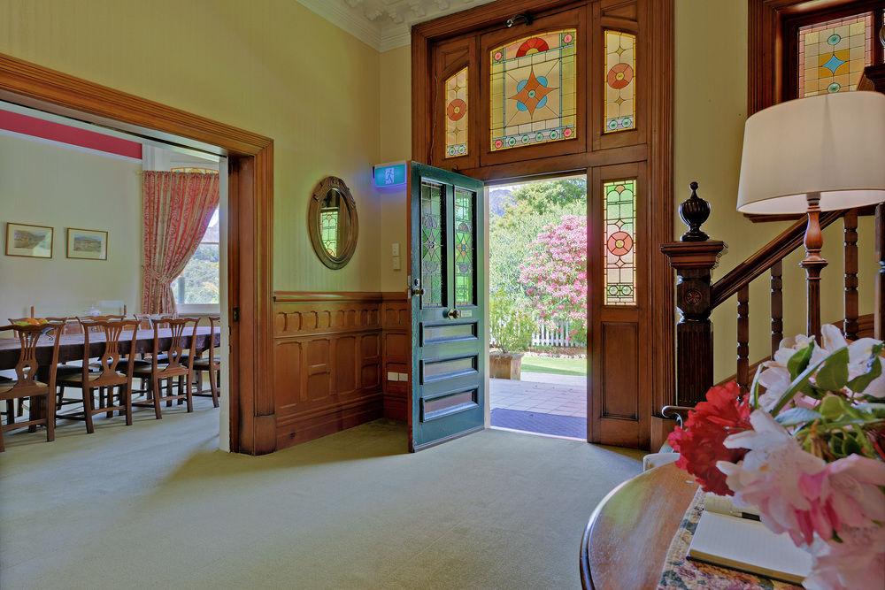 Penghana Bed and Breakfast by null