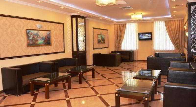 Askar  Hotel   