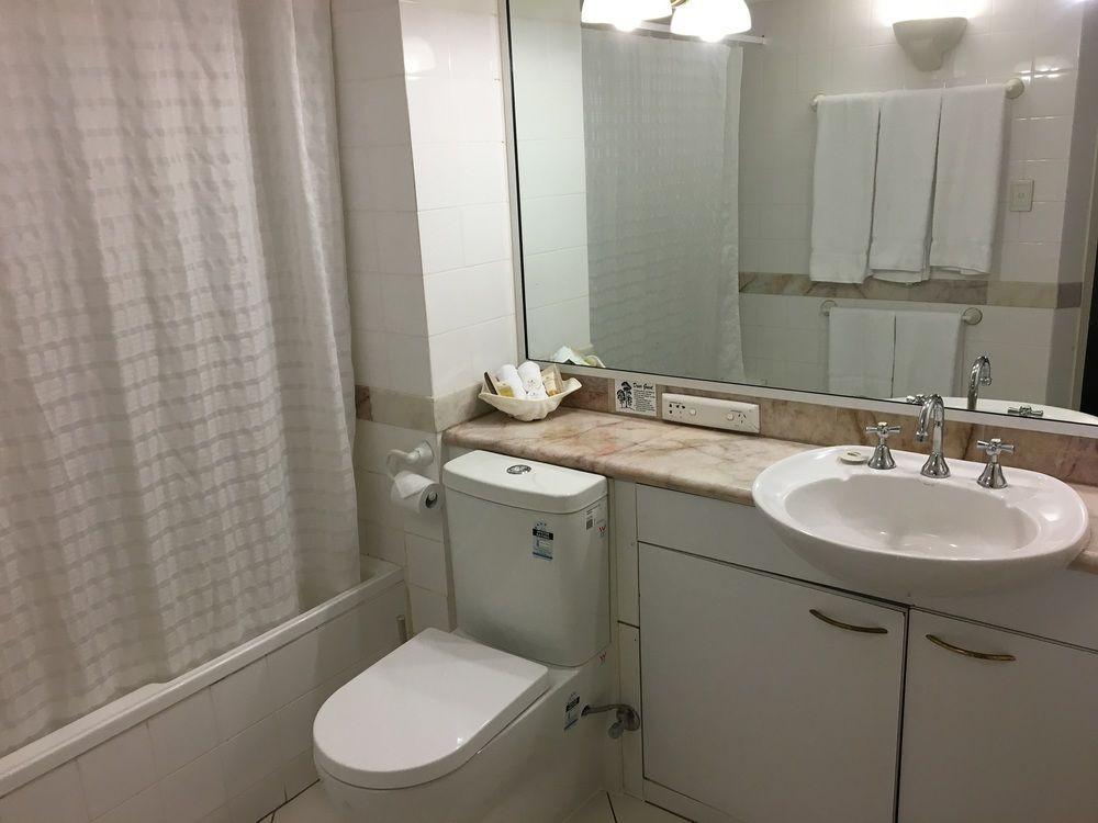 Il Palazzo Boutique Apartment Hotel