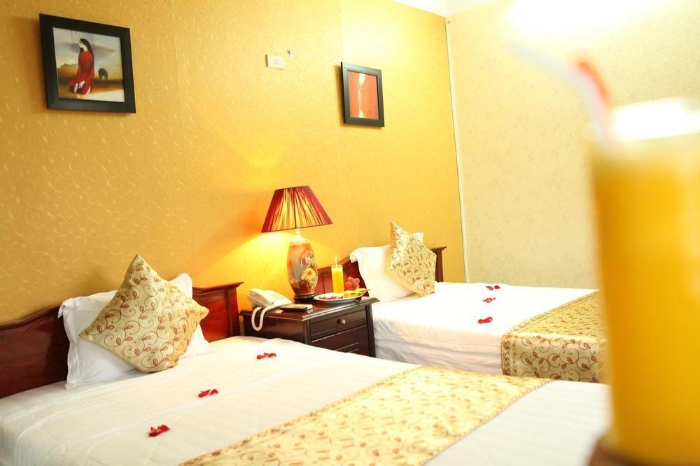 Canh Dieu Hotel