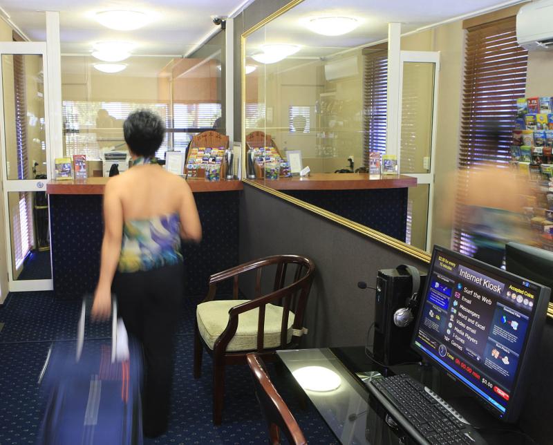 Soho Brisbane Hotel by null