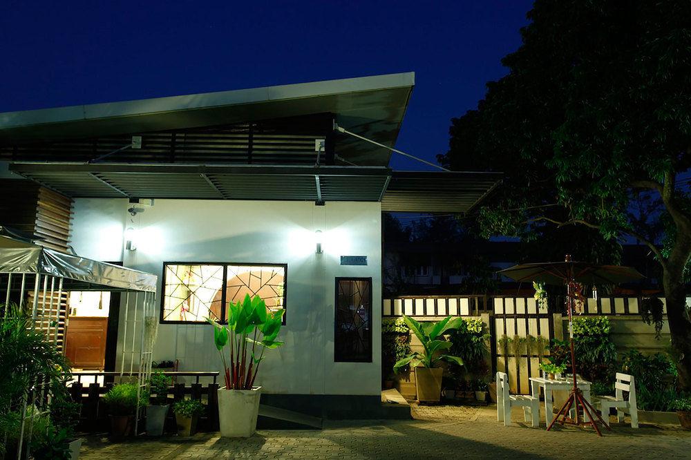 La Villetta Hotel