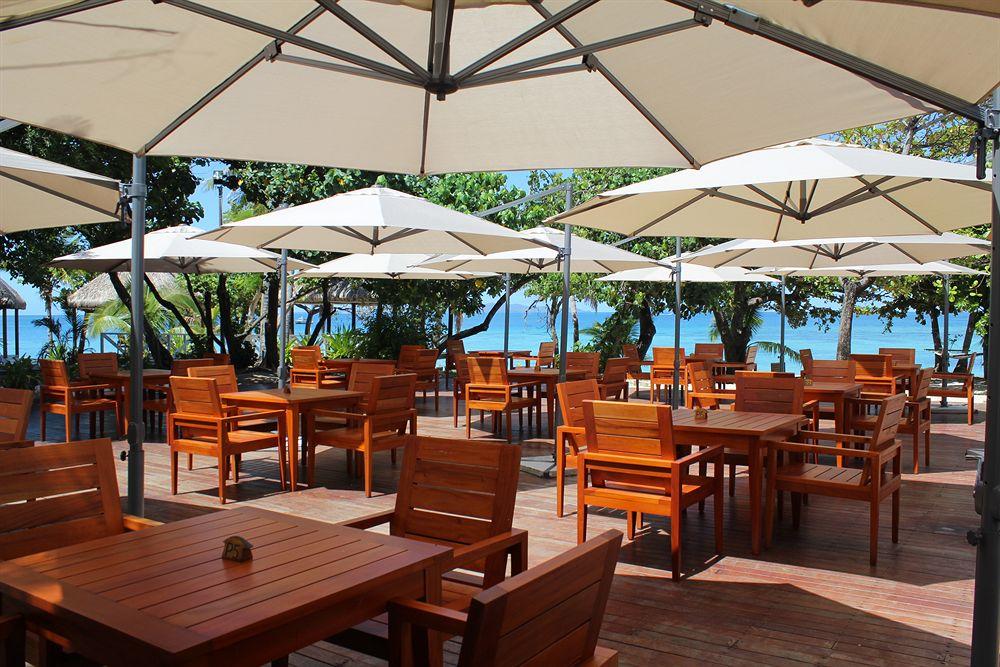 Treasure Island Resort Fiji