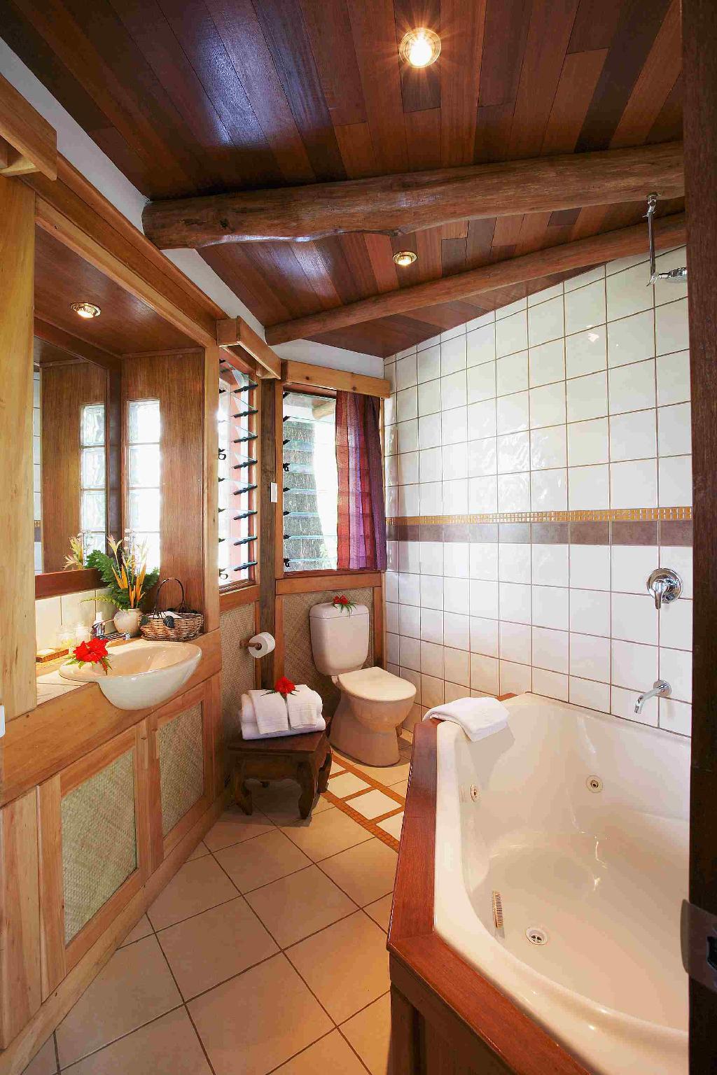 Koro Sun Resort