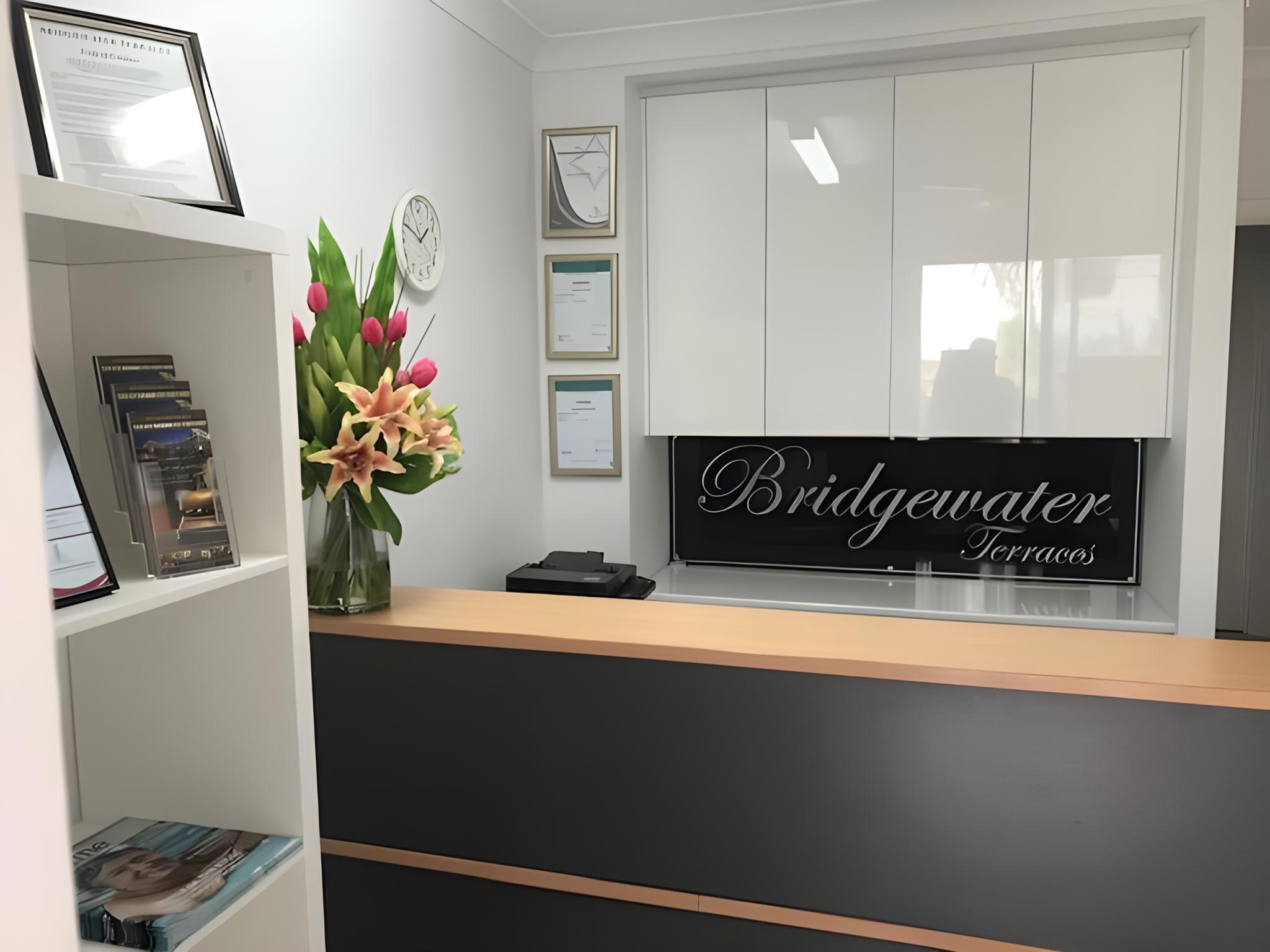 Bridgewater Terraces