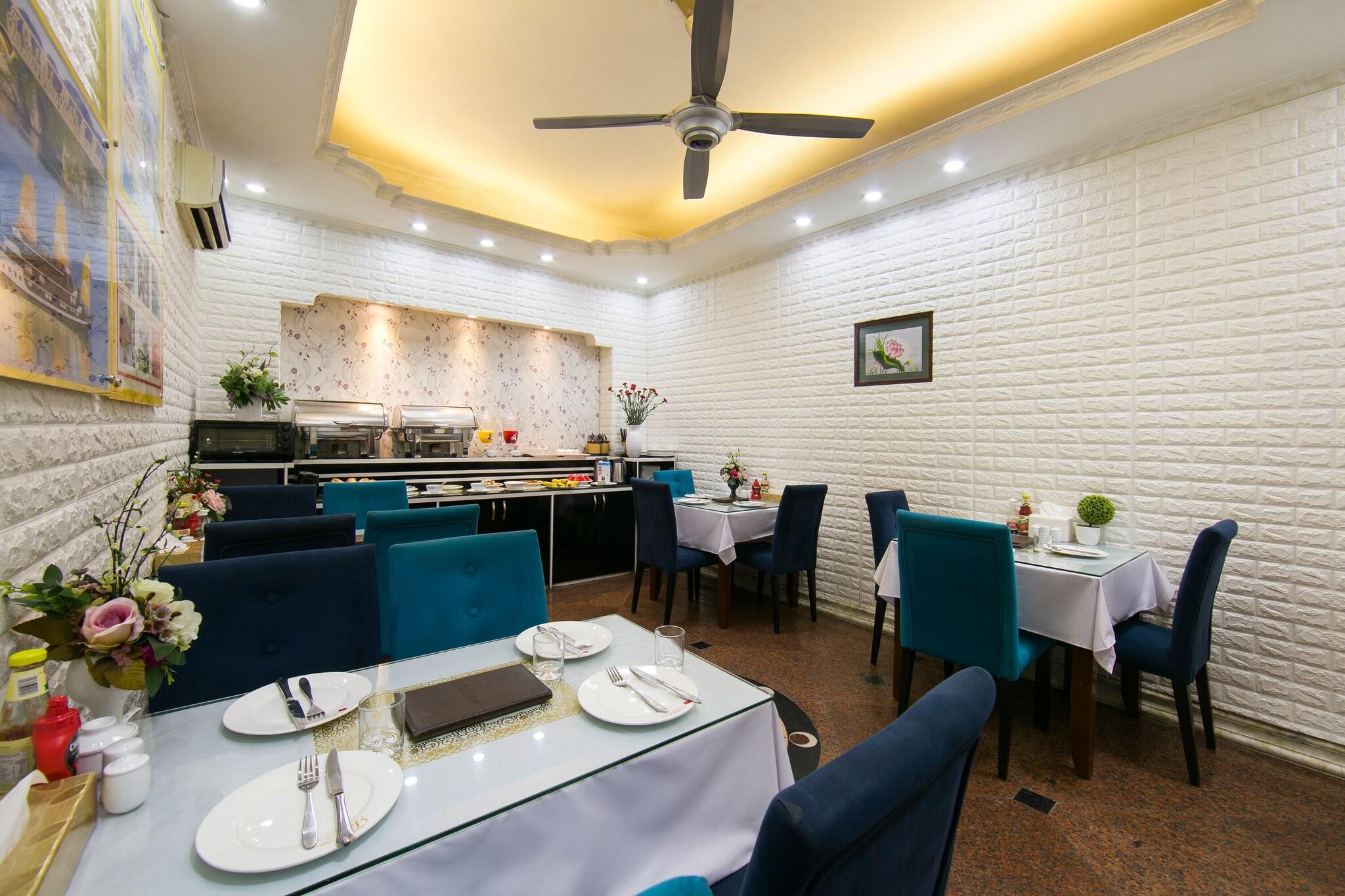 King Ly Hotel