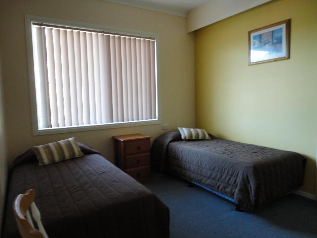 Hastings Valley Motel