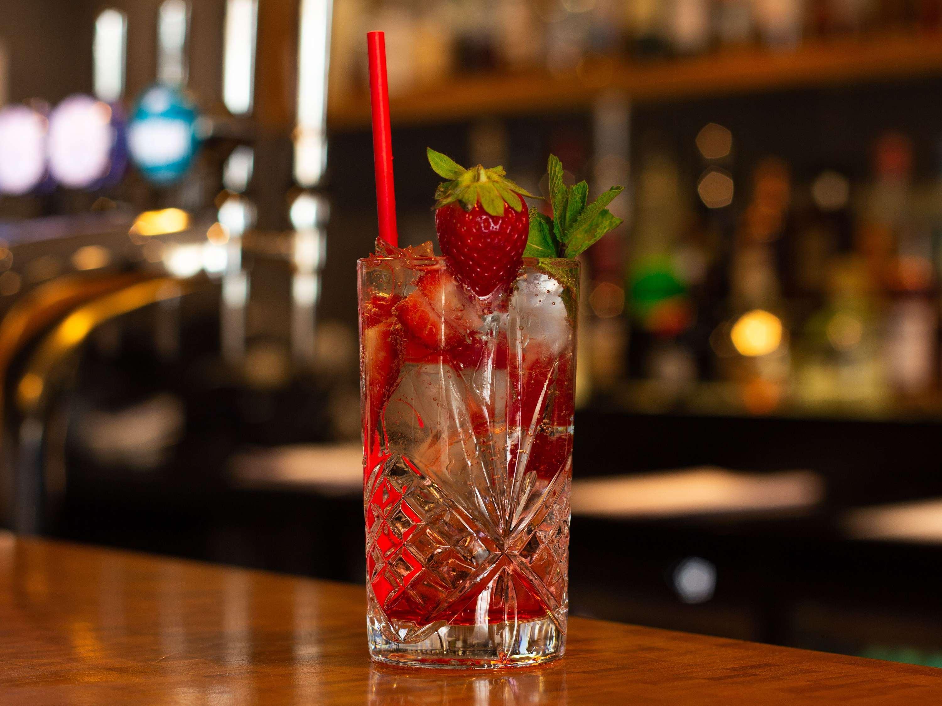 Novotel London Wembley