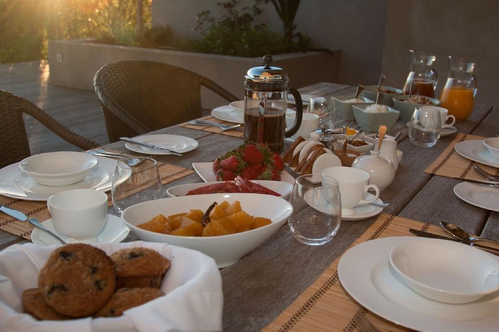 Takatu Lodge & Vineyard by null