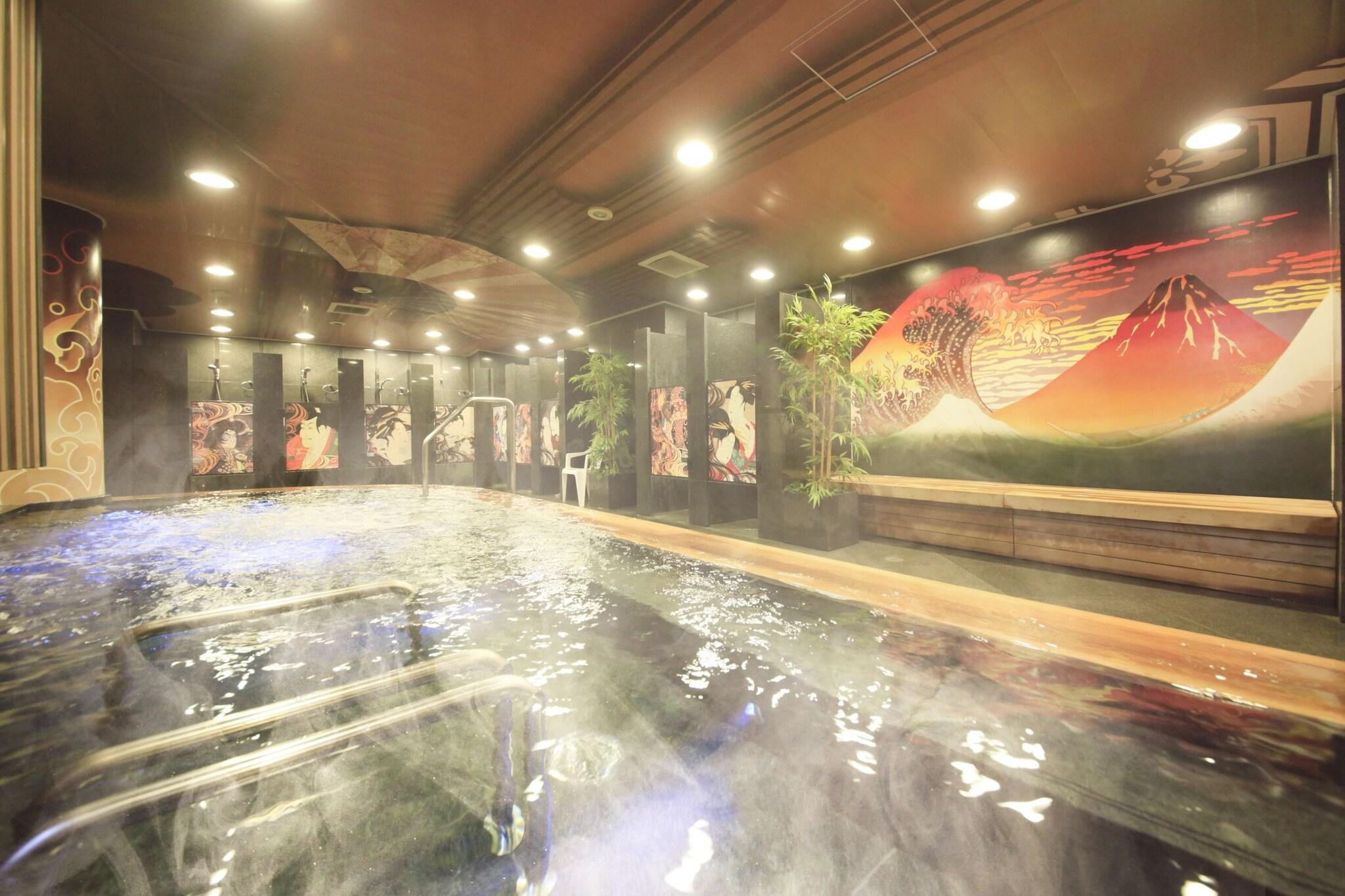 Centurion Hotel Grand Akasaka