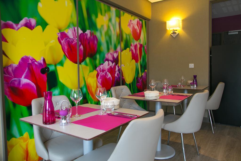 Sure Hotel by Best Western Tours Sud