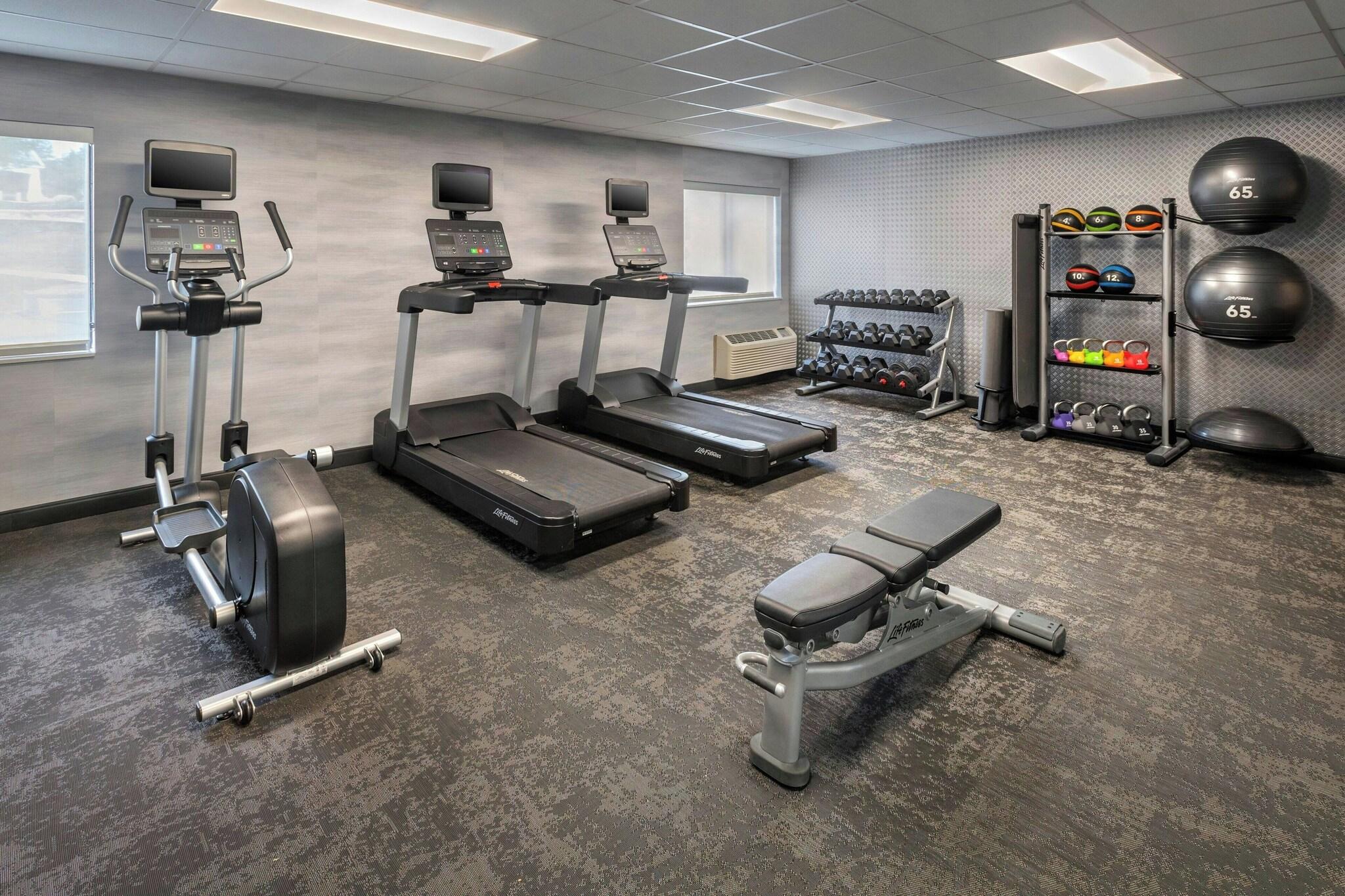Fairfield Inn Boston Tewksbury/Andover
