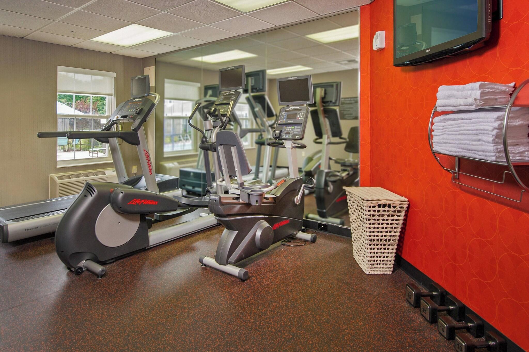 Residence Inn Columbia