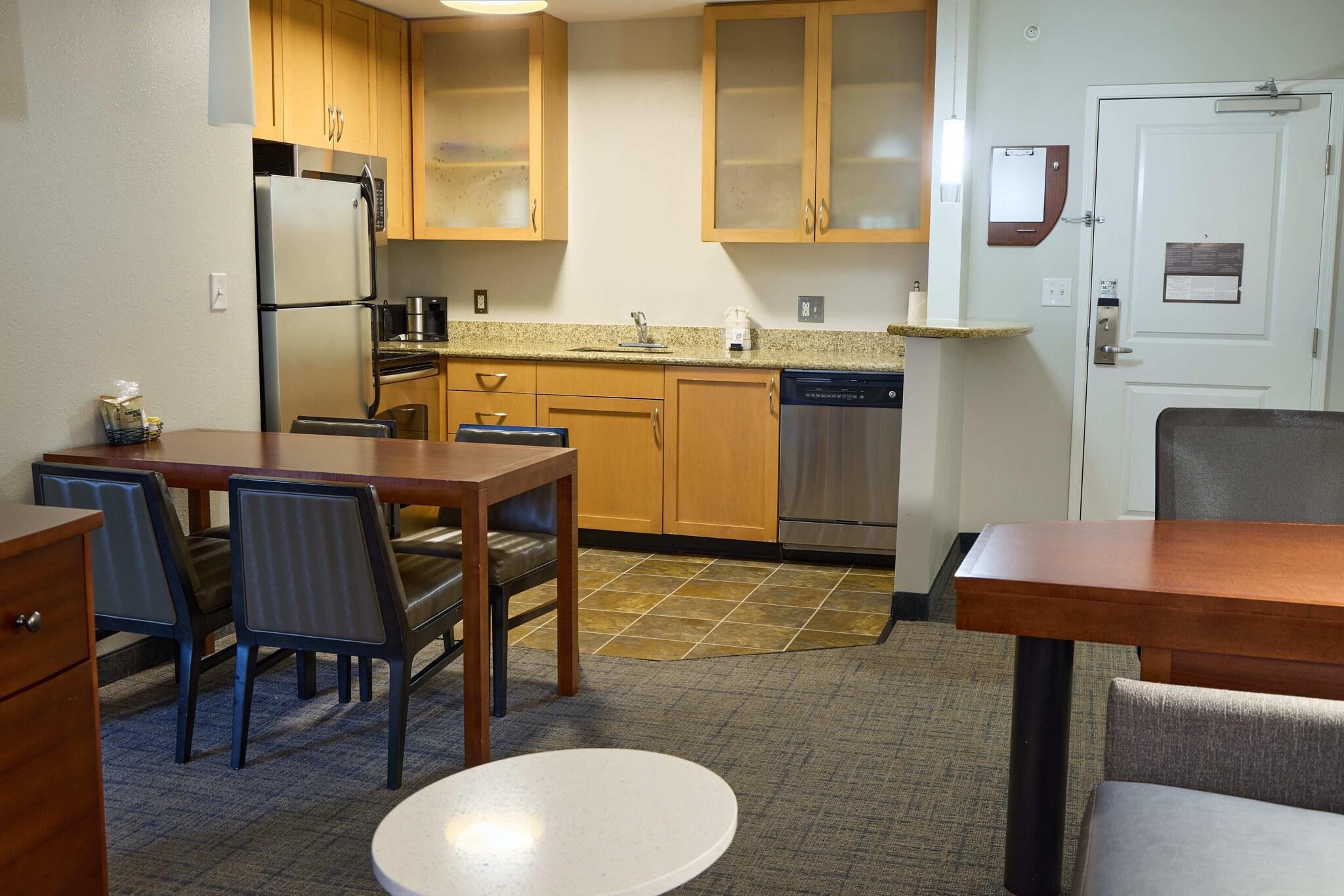 Residence Inn Columbia Northwest/Harbison