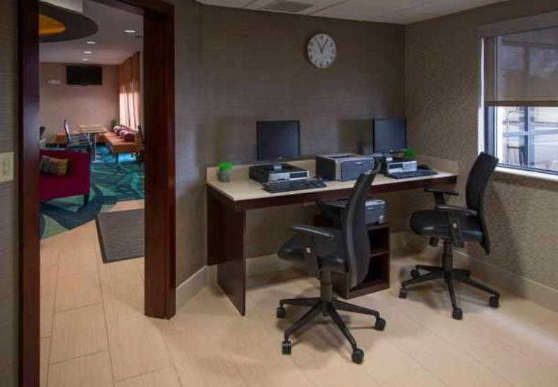 Springhill Suites Chicago Bolingbrook