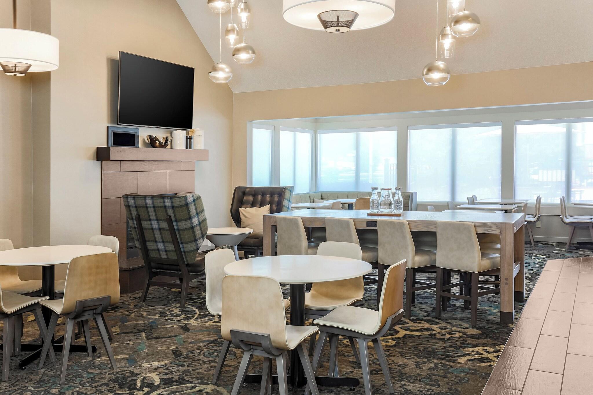 Residence Inn Chicago Deerfield