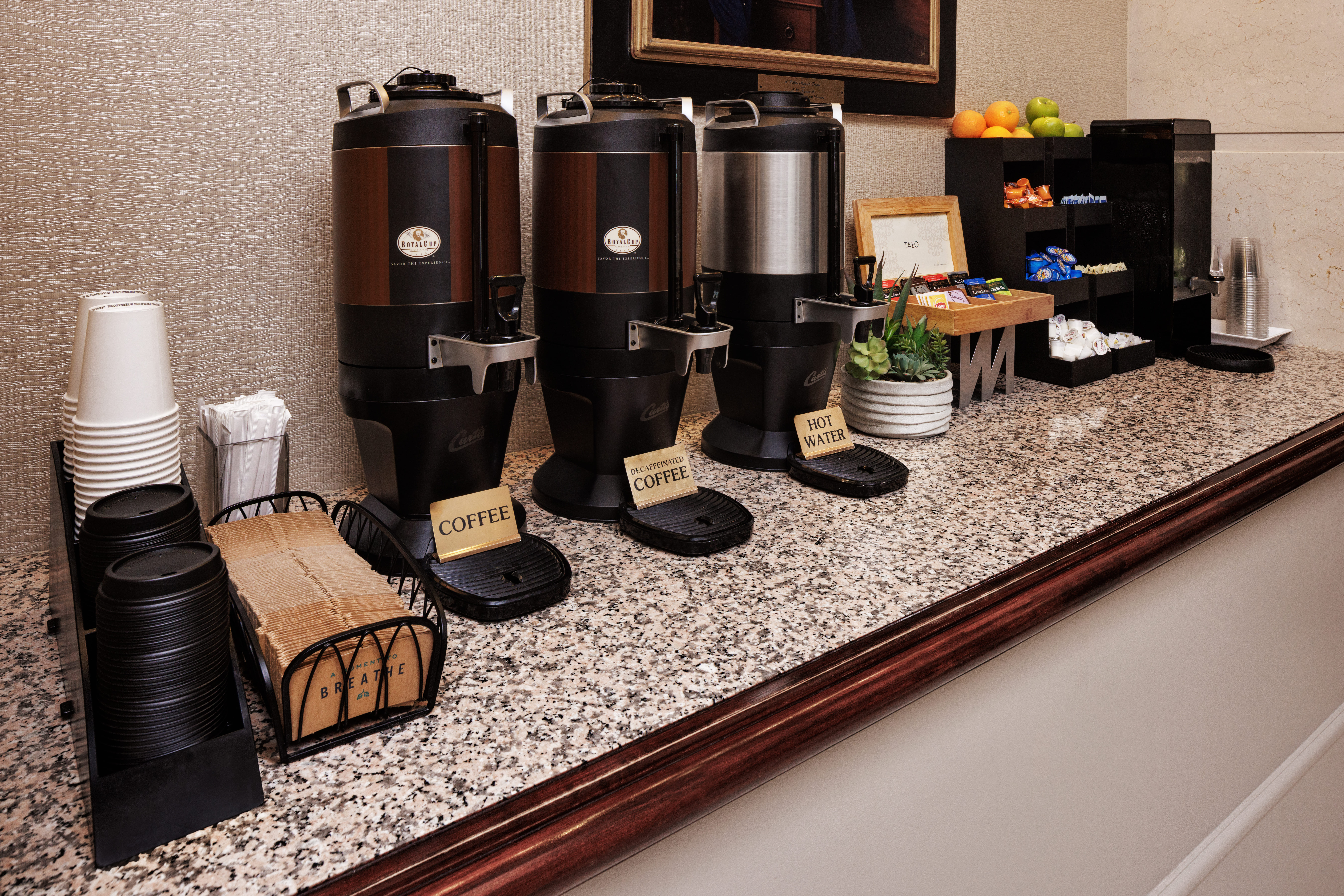 Chicago Marriott Suites Deerfield