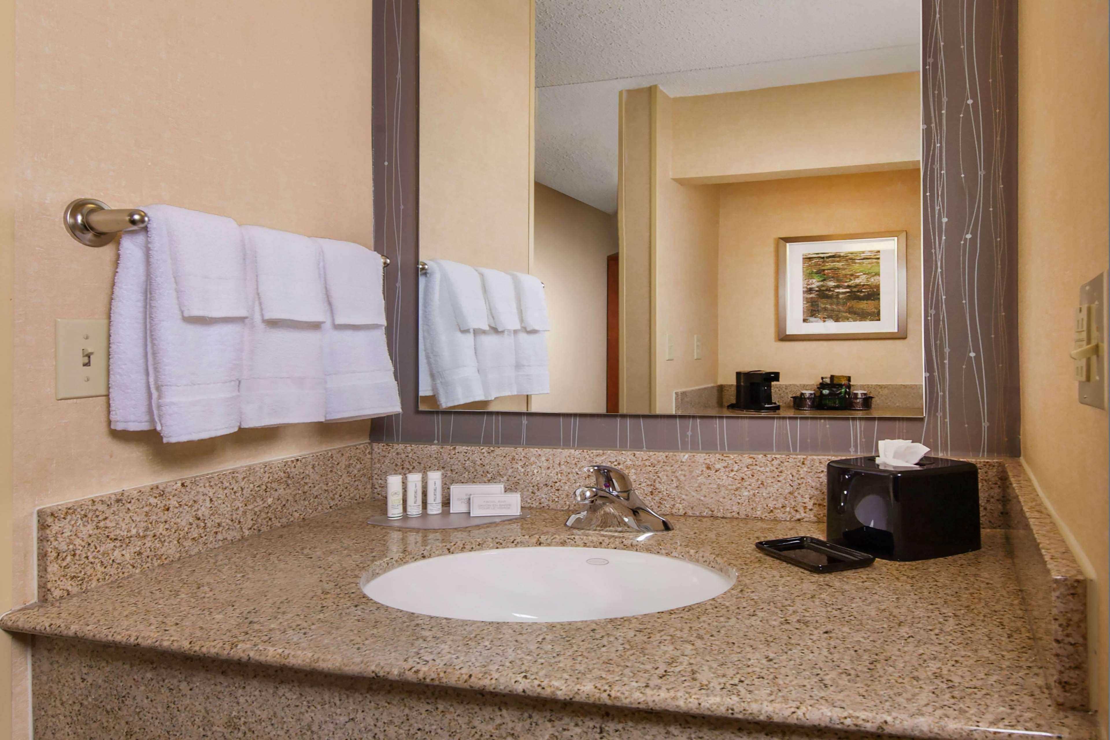 Sonesta Select Charlotte University Research Park
