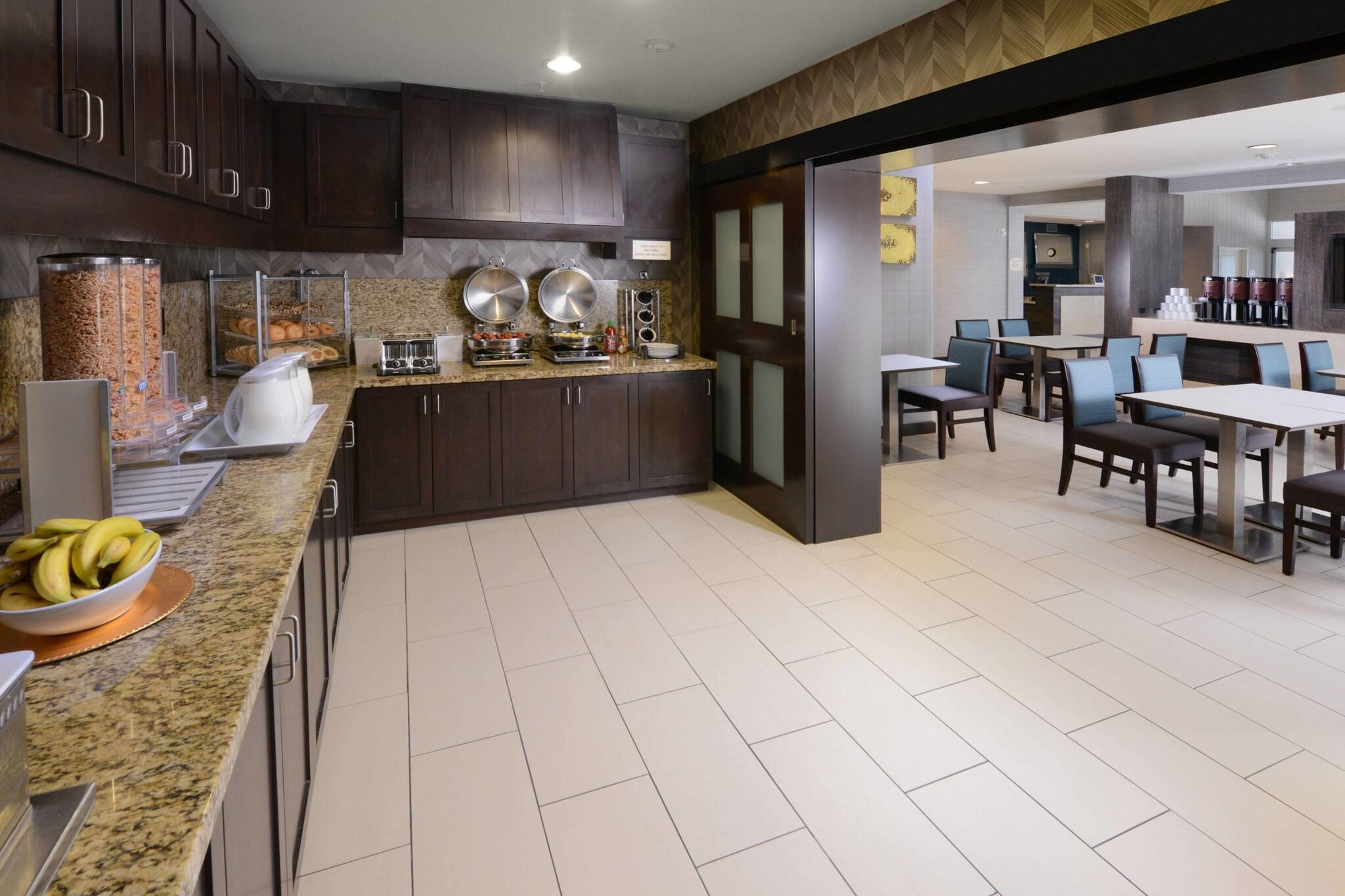 Residence Inn Dallas Plano/The Colony
