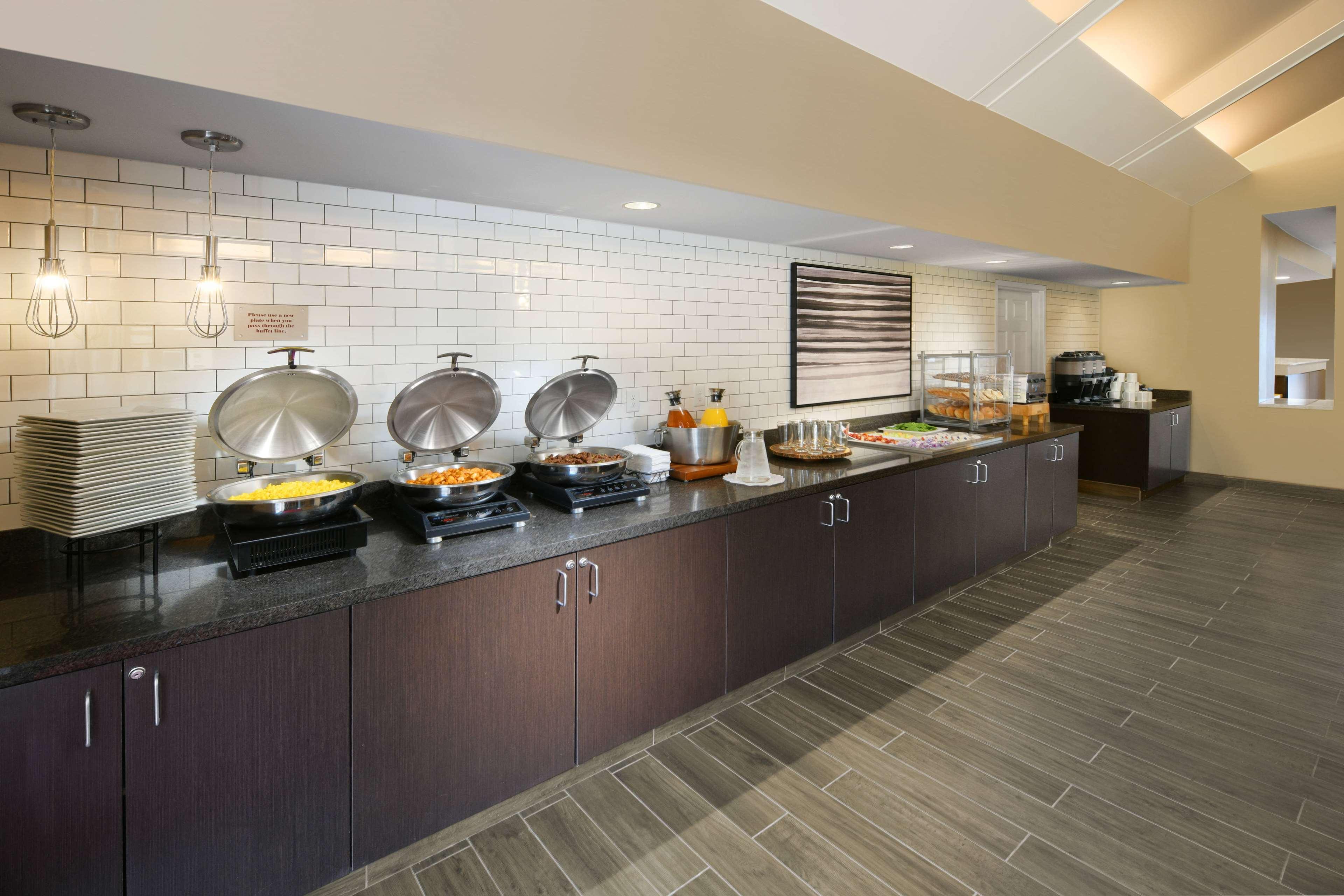 Sonesta ES Suites Dallas Richardson