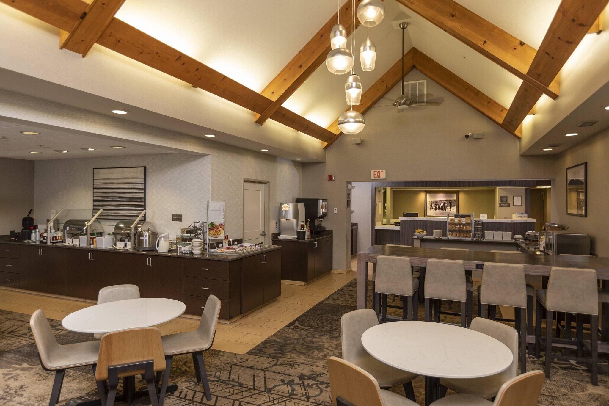 Residence Inn Durango